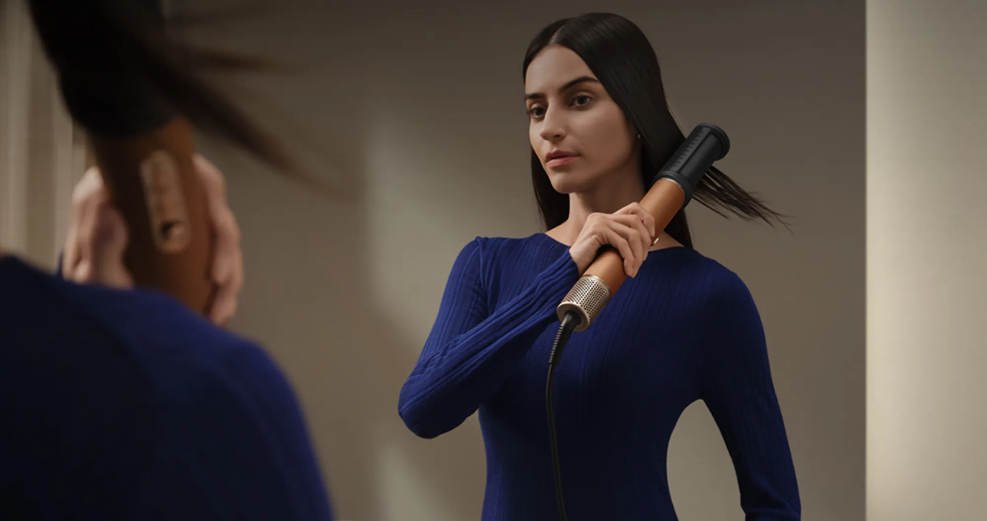 Стайлер Dreame Airstyle Pro (Gold)