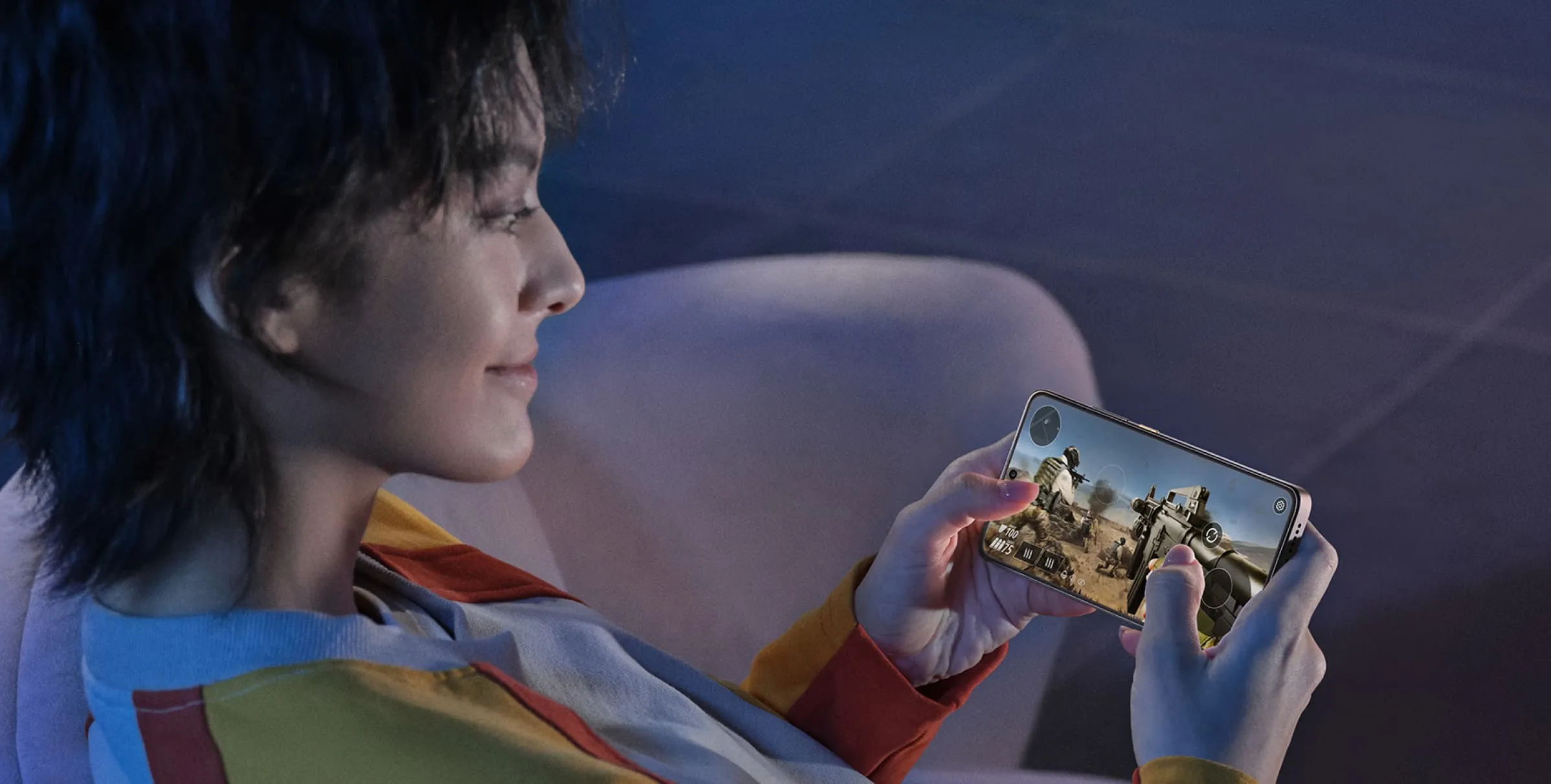 Смартфон POCO X7 Pro 8/256GB (Black)