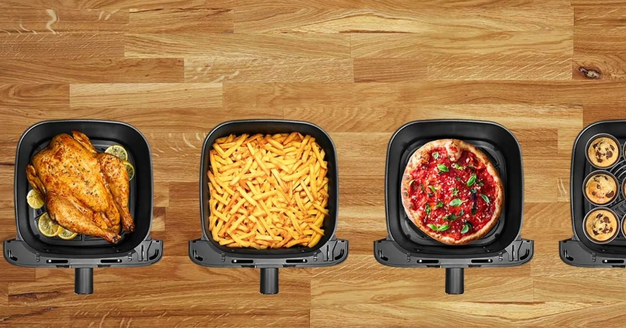 Мультипечь Tefal Easy Fry Mega EY855D10 (Standard)