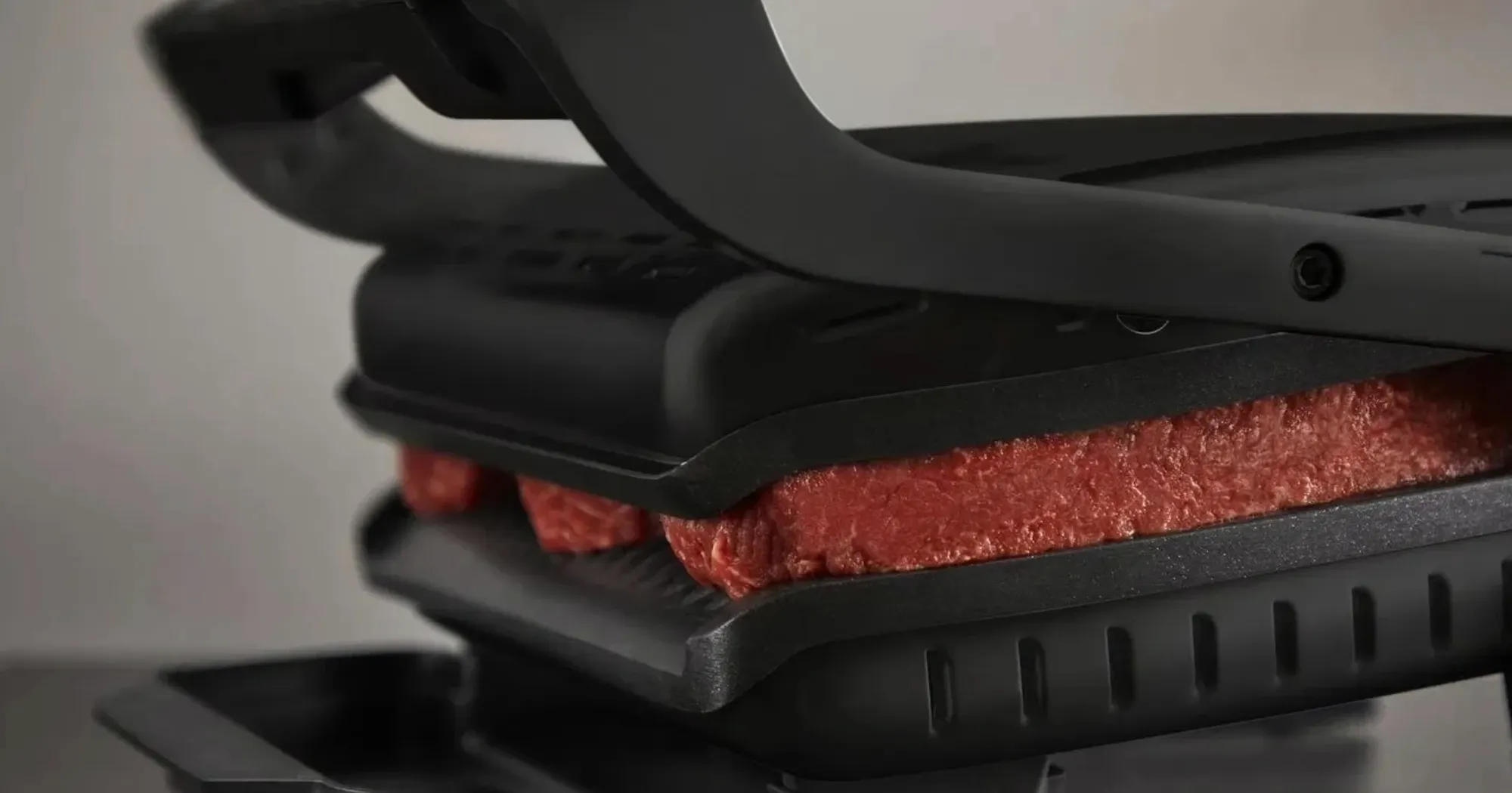 Гриль Tefal OptiGrill+ GC717810 (Standard)