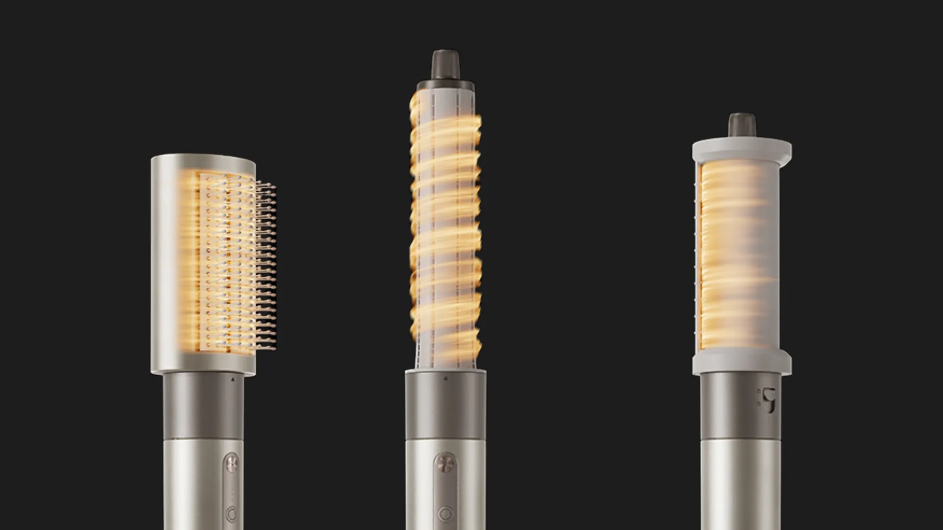 Стайлер Dreame Airstyle (Gray)