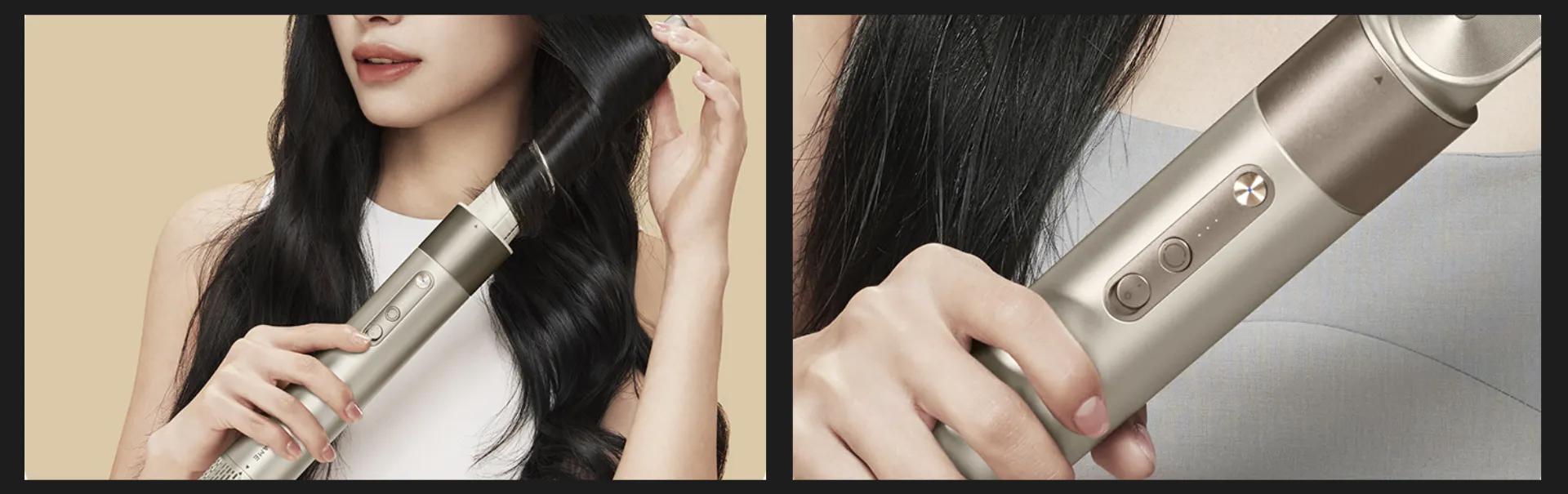 Стайлер Dreame Airstyle (Gray)