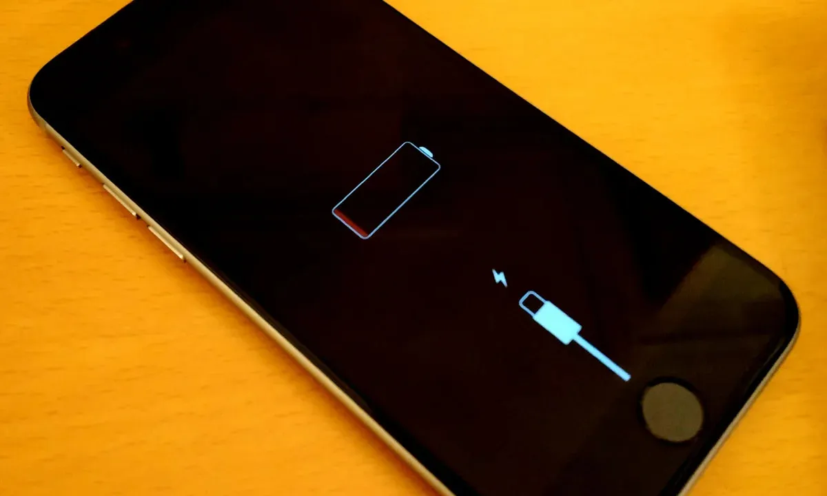 AI-battery management