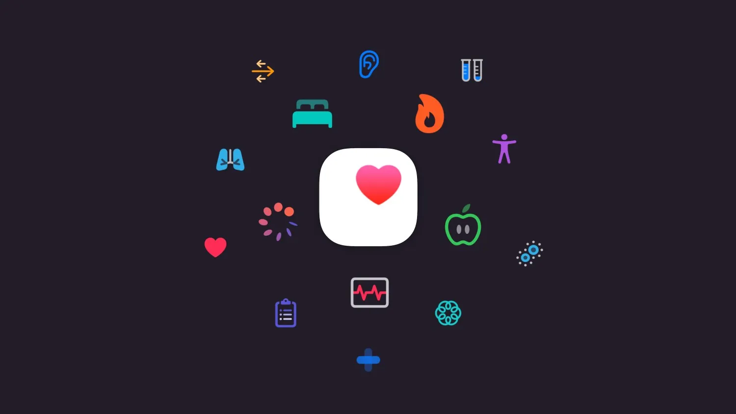 Health app