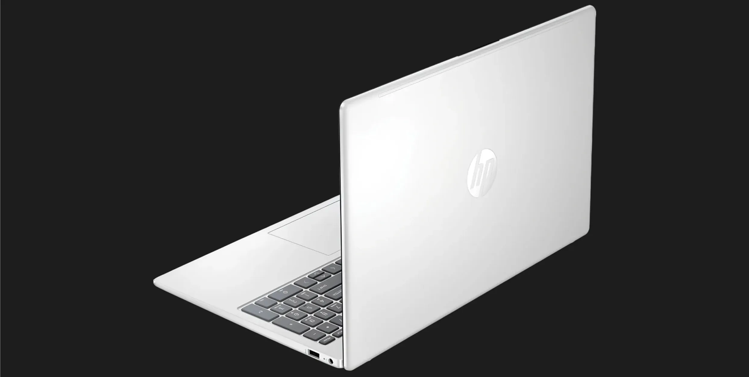Ноутбук HP 15-fd1024ca 15.6&quot; (Intel Core i3/8GB/512GB (SSD)/Intel UHD) (A17J1UA) (Ultra)