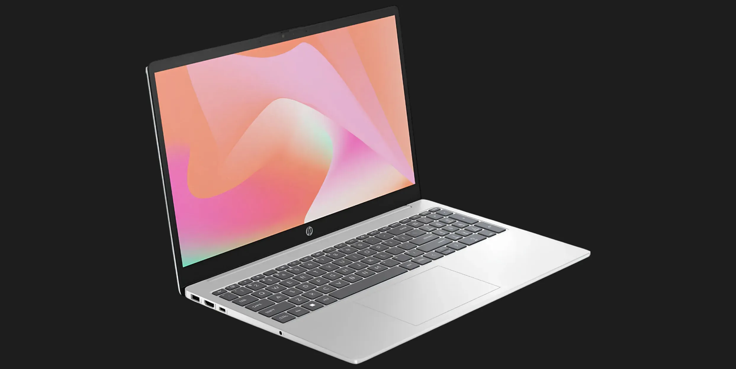 Ноутбук HP 15-fd1024ca 15.6&quot; (Intel Core i3/8GB/512GB (SSD)/Intel UHD) (A17J1UA) (Ultra)