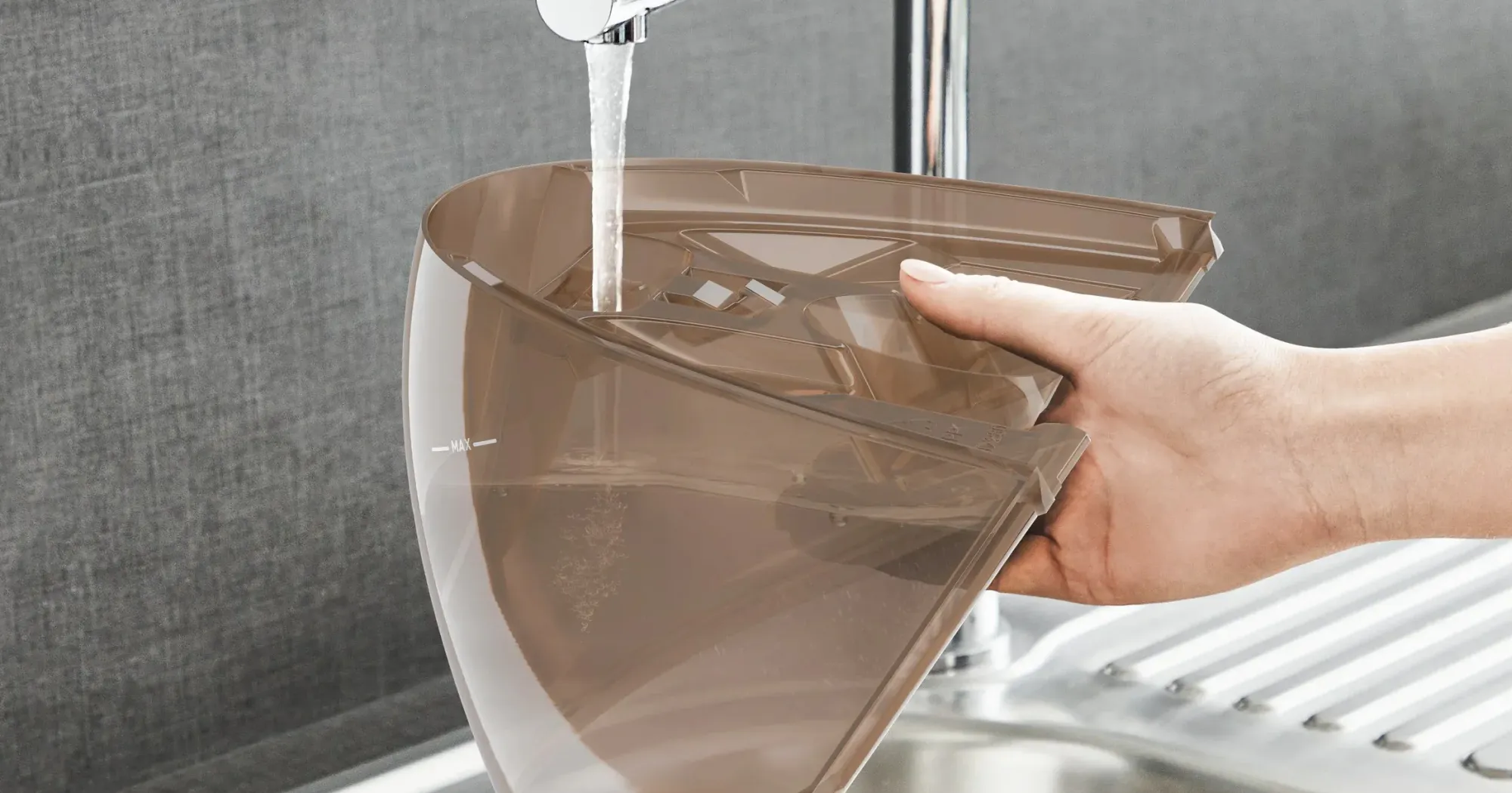 Парогенератор Tefal Pro Express Eco (GV9E22E0) (White/Beige) (EU)