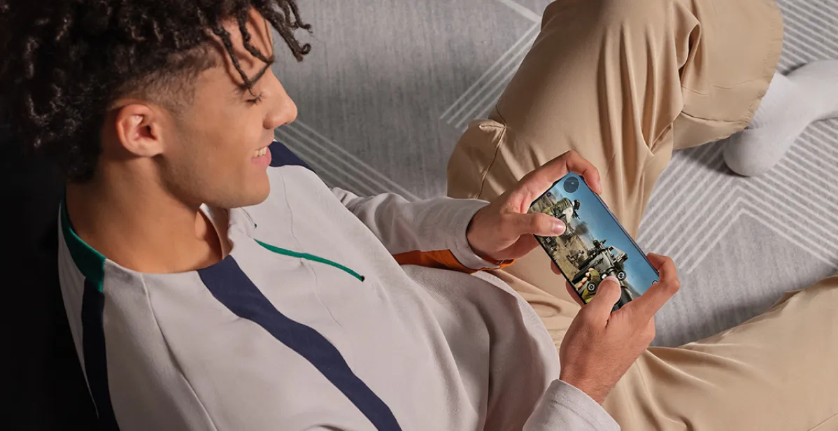 Смартфон POCO X7 12/512GB (Green)