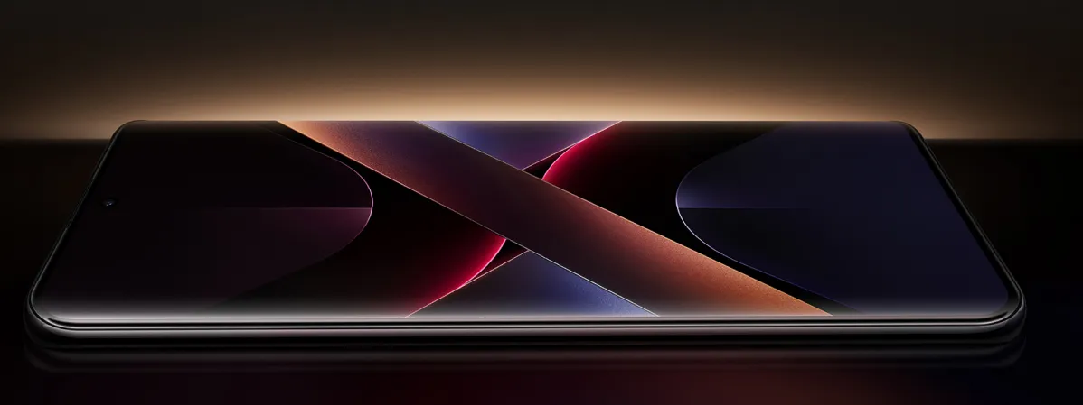 Смартфон POCO X7 12/512GB (Green) (Ultra)