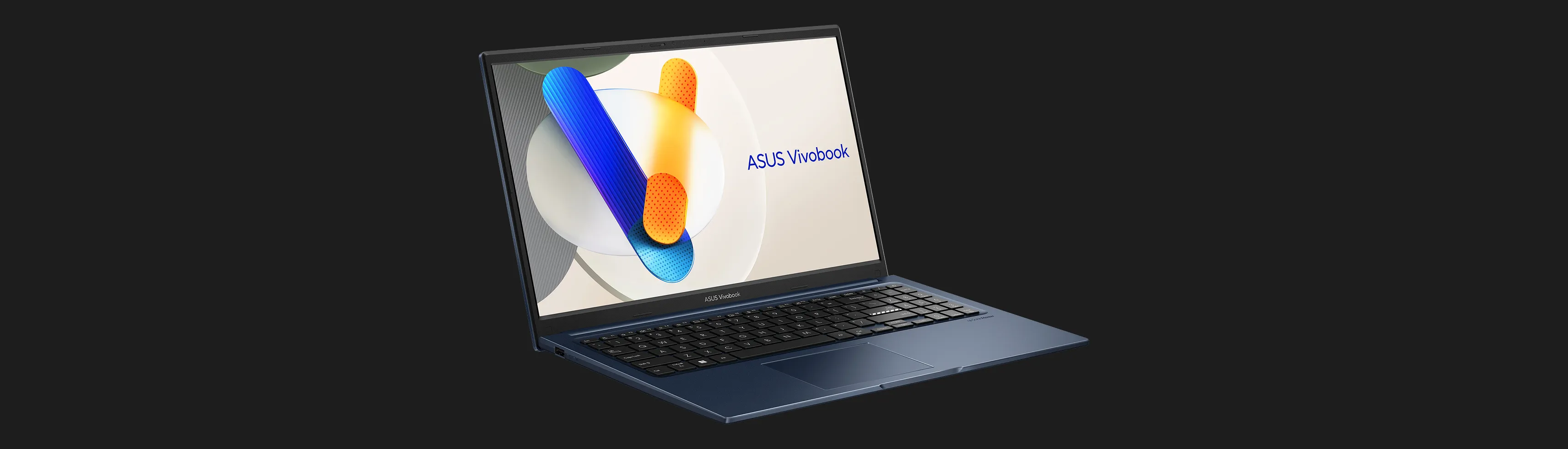 Ноутбук Asus VivoBook 17 F1704ZA 17.3" (Intel Pentium Gold 8505/8GB/256GB (SSD)/Intel UHD) (F1704ZA-DS24) (Standard)