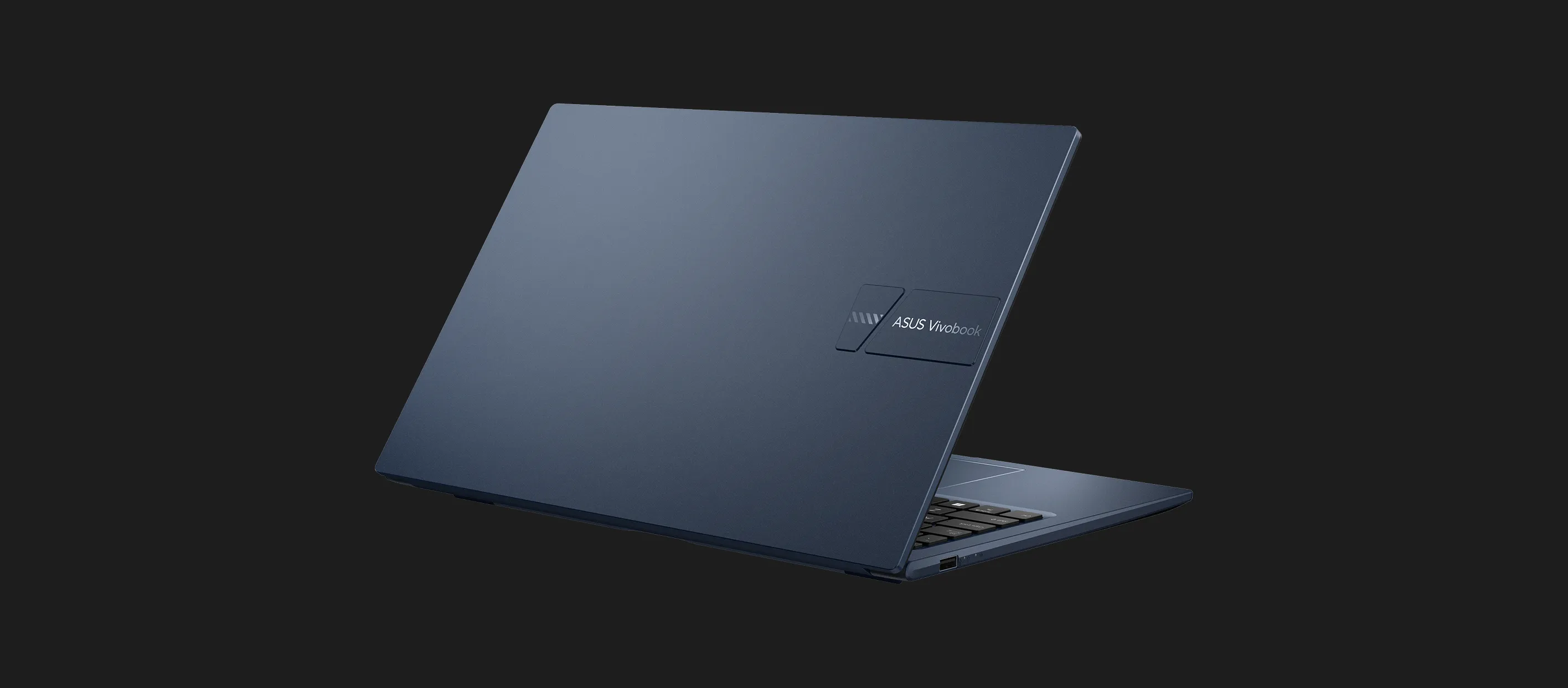 Ноутбук Asus VivoBook 15 X1504VA 15.6" (Intel Core i5/16GB/1TB (SSD)/Iris Xe) (X1504VA-CB52-CB) (Standard)