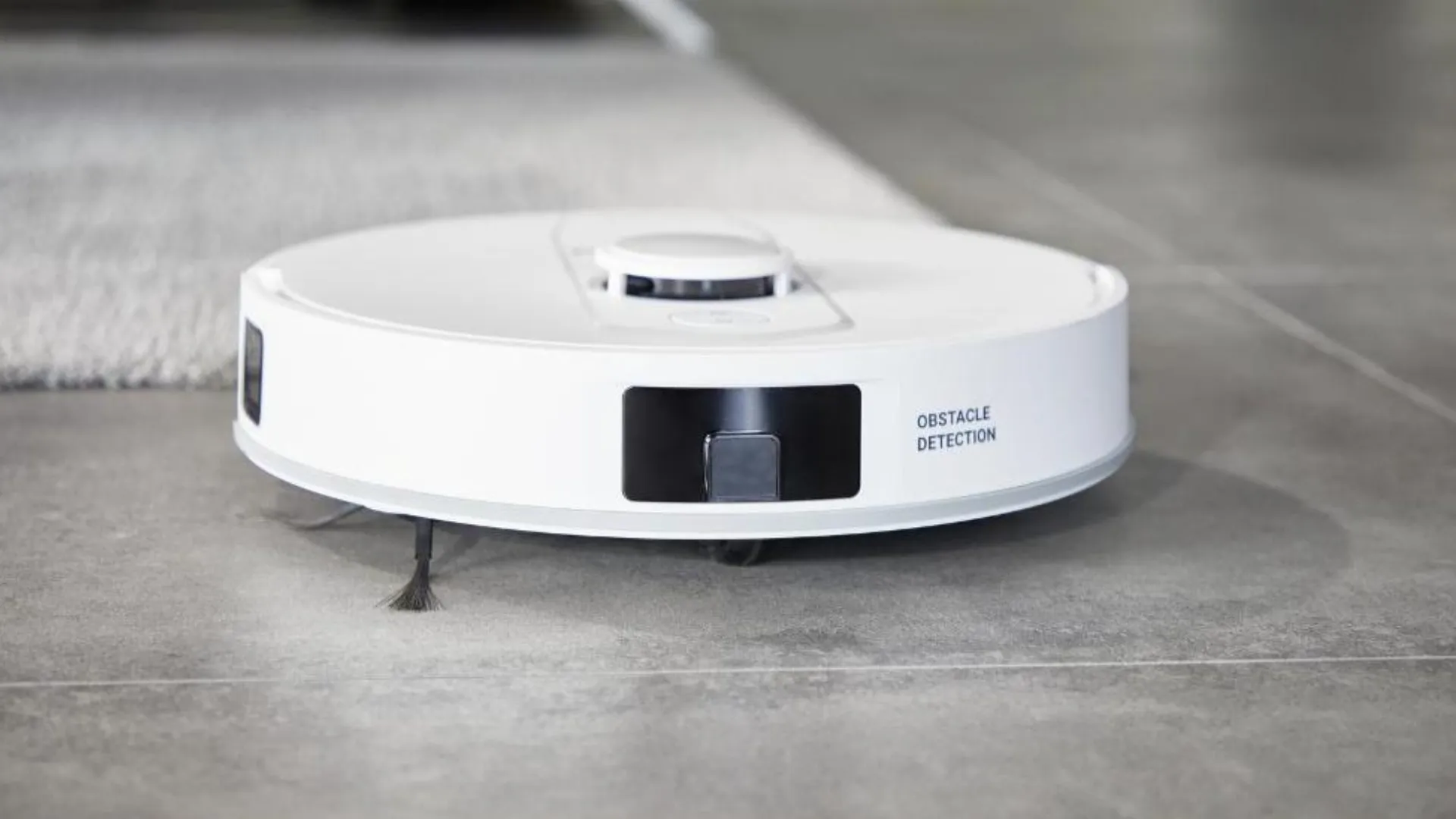 Робот-пылесос Rowenta X-Plorer Serie 90 (White) (UA)