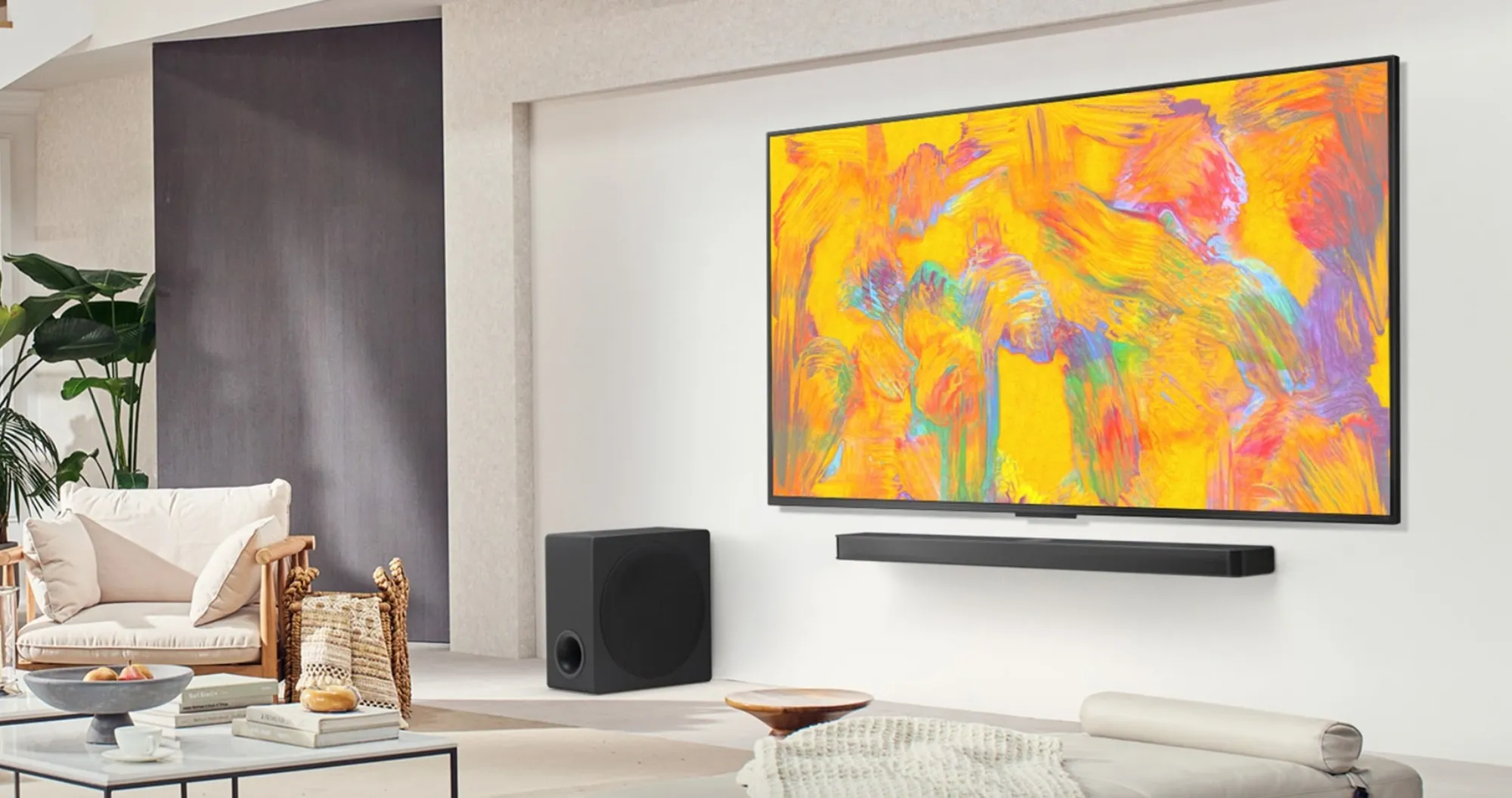 Телевізор LG 65 65QNED86A6A (UA)