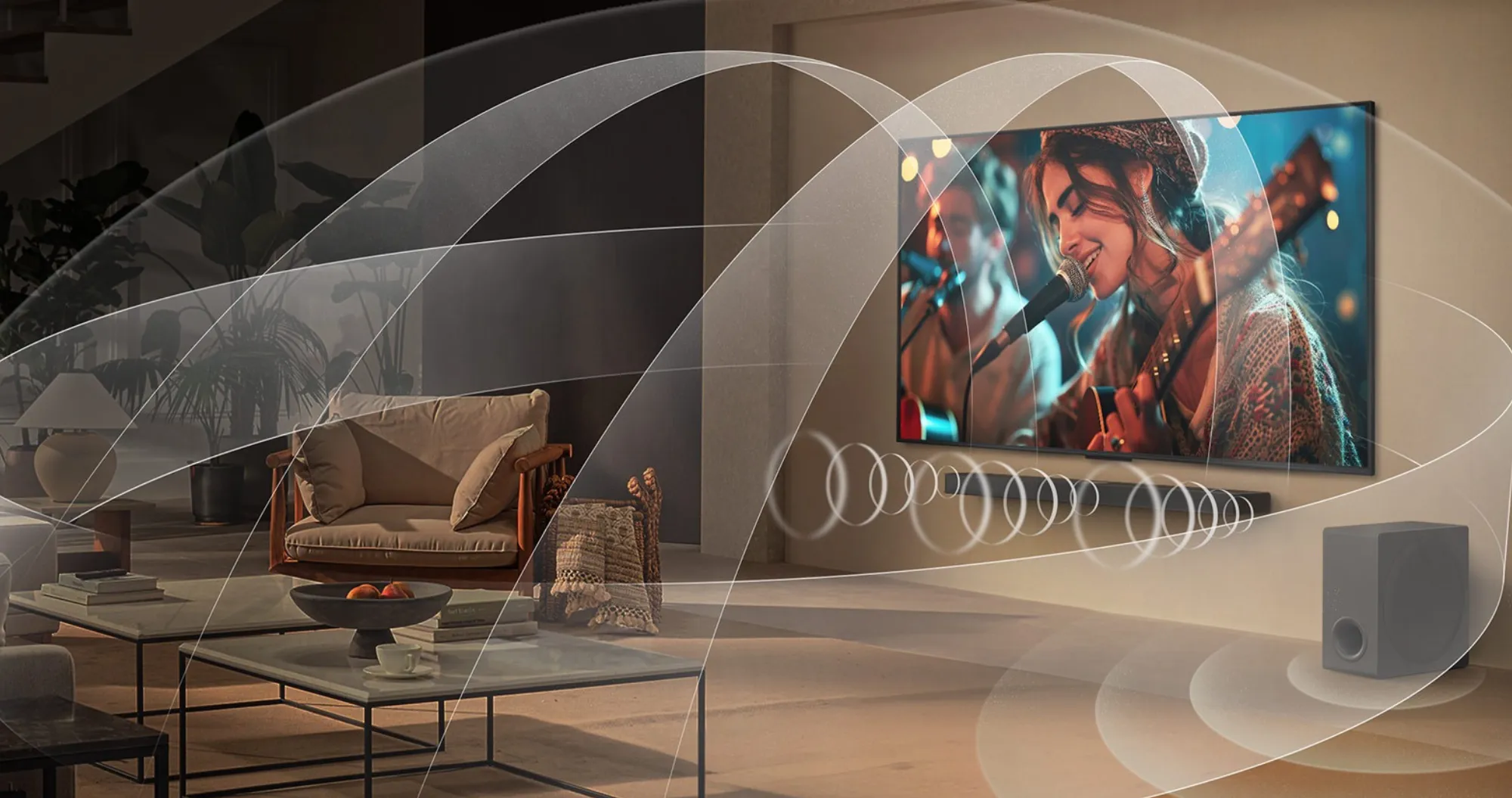 Телевізор LG 65 65QNED86A6A (UA)