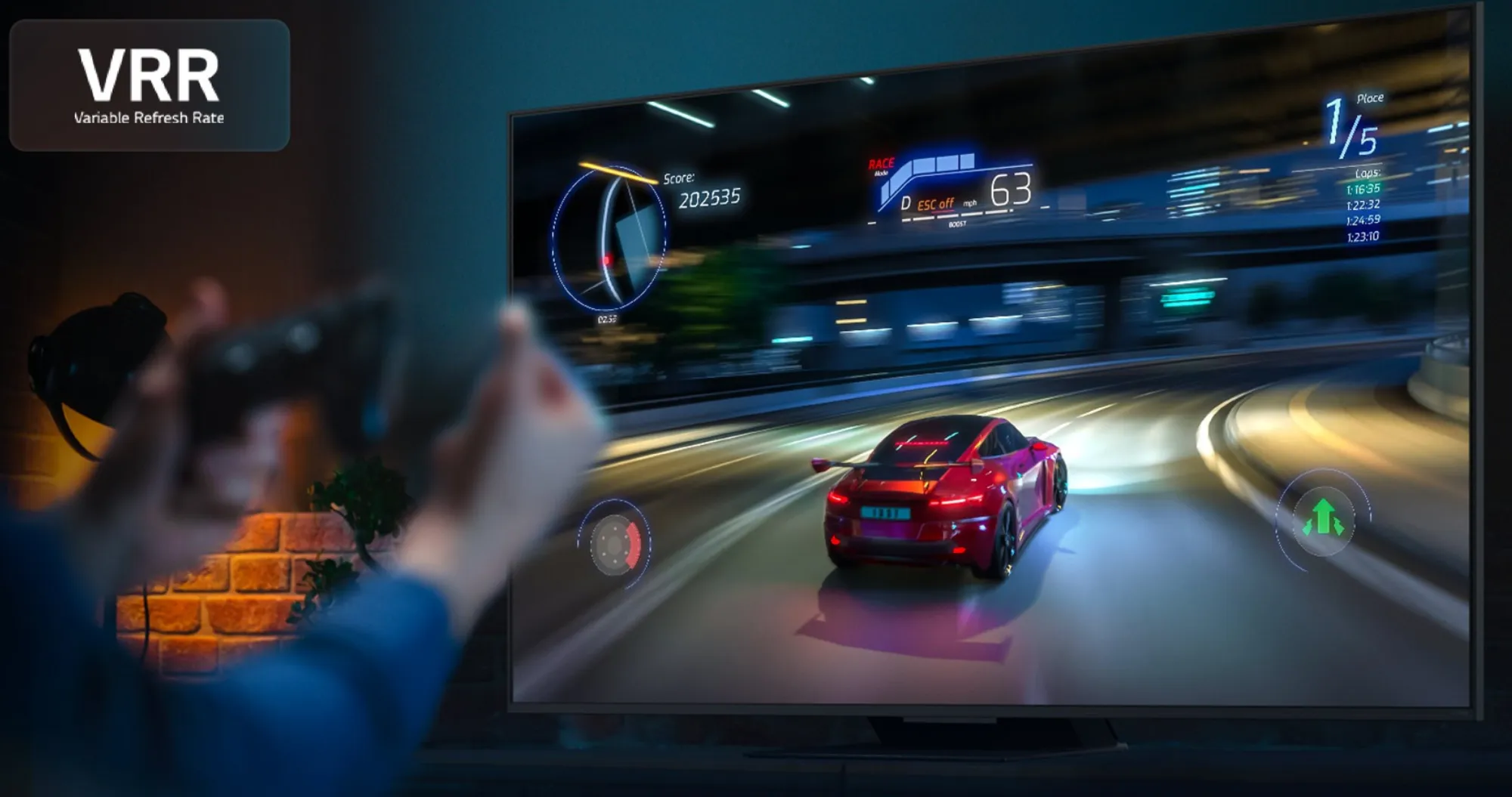 Телевізор LG 43 43NANO81A6A (UA)