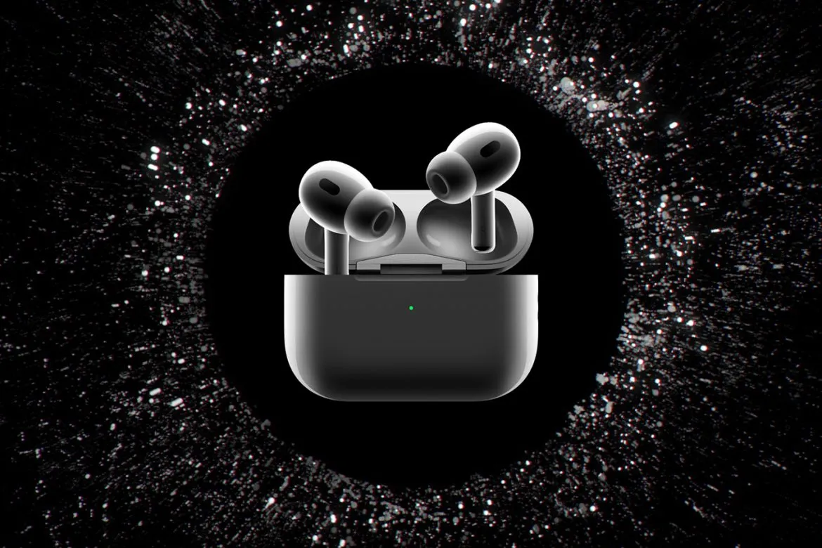 AirPods Pro 2