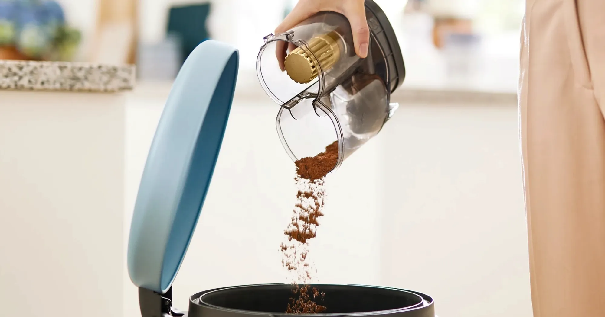 Акумуляторний пилосос Philips XC8049/01 (EU)