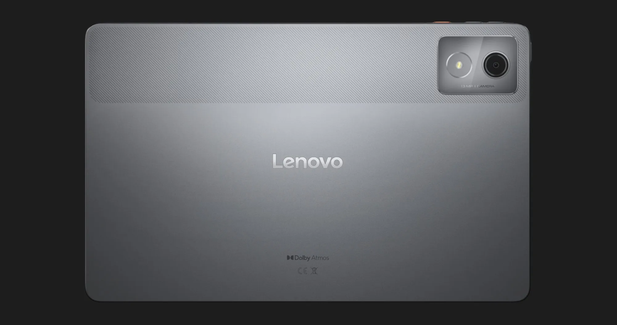 Планшет Lenovo K11 Plus LTE 8/256GB (Luna Gray) UA