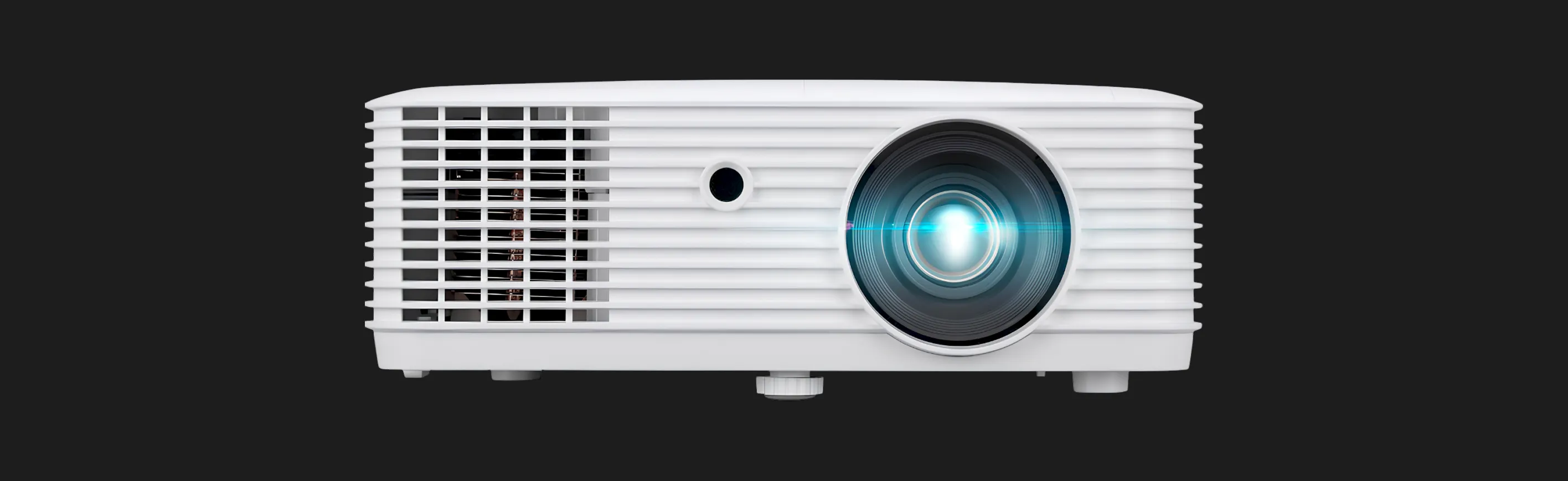 Мультимедійний проектор Acer Vero XL3510i (MR.JWQ11.001) (White) (UA)