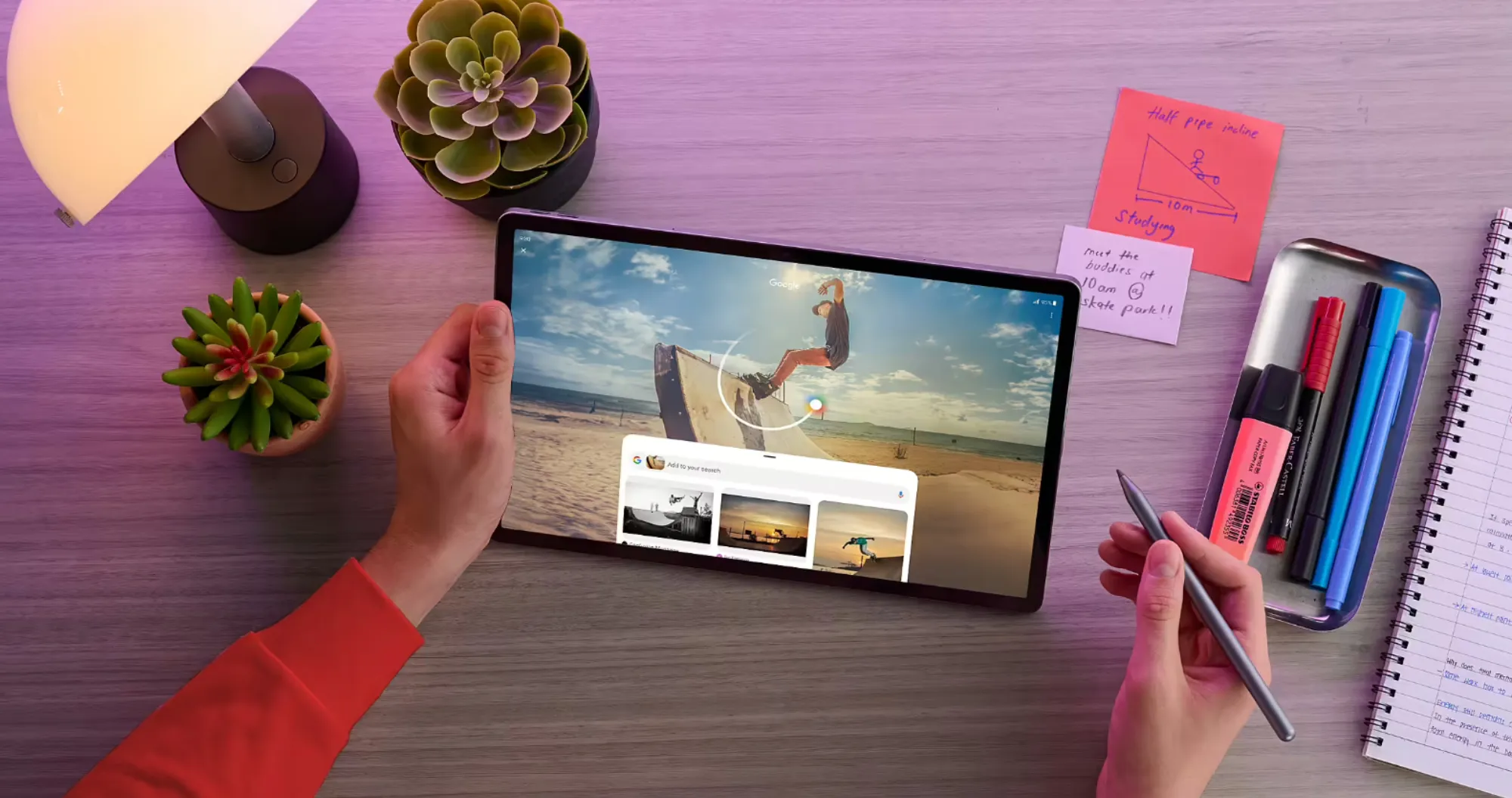 Lenovo Idea Tab Pro
