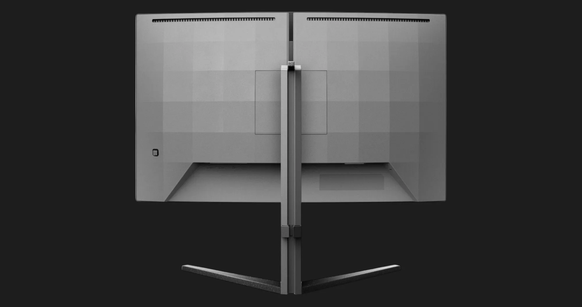 Монитор Philips 27&quot; VA 280Hz 27M2C5200W/00 (UA)