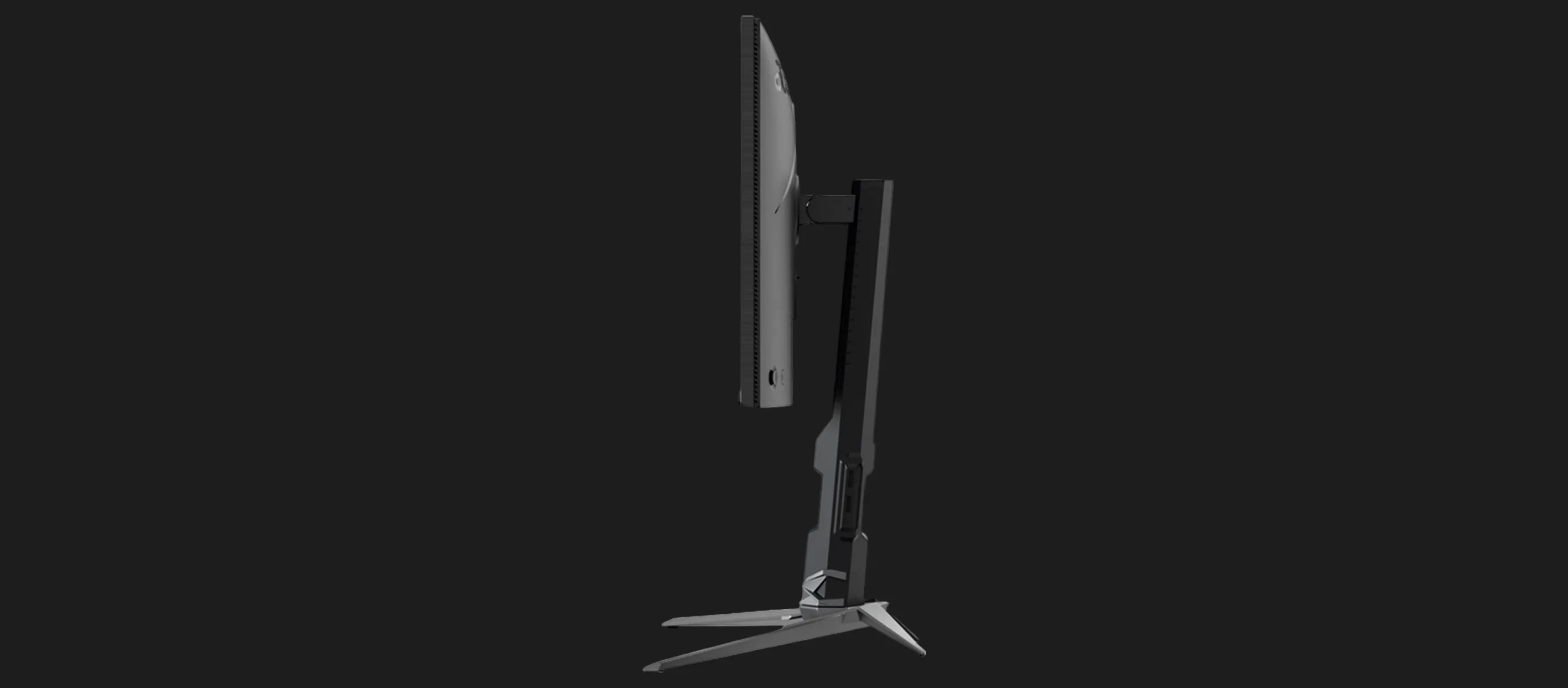 Ігровий монітор Acer 24.5" Predator XB253QFbmiiprx (UM.KX0EE.F05) (UA)