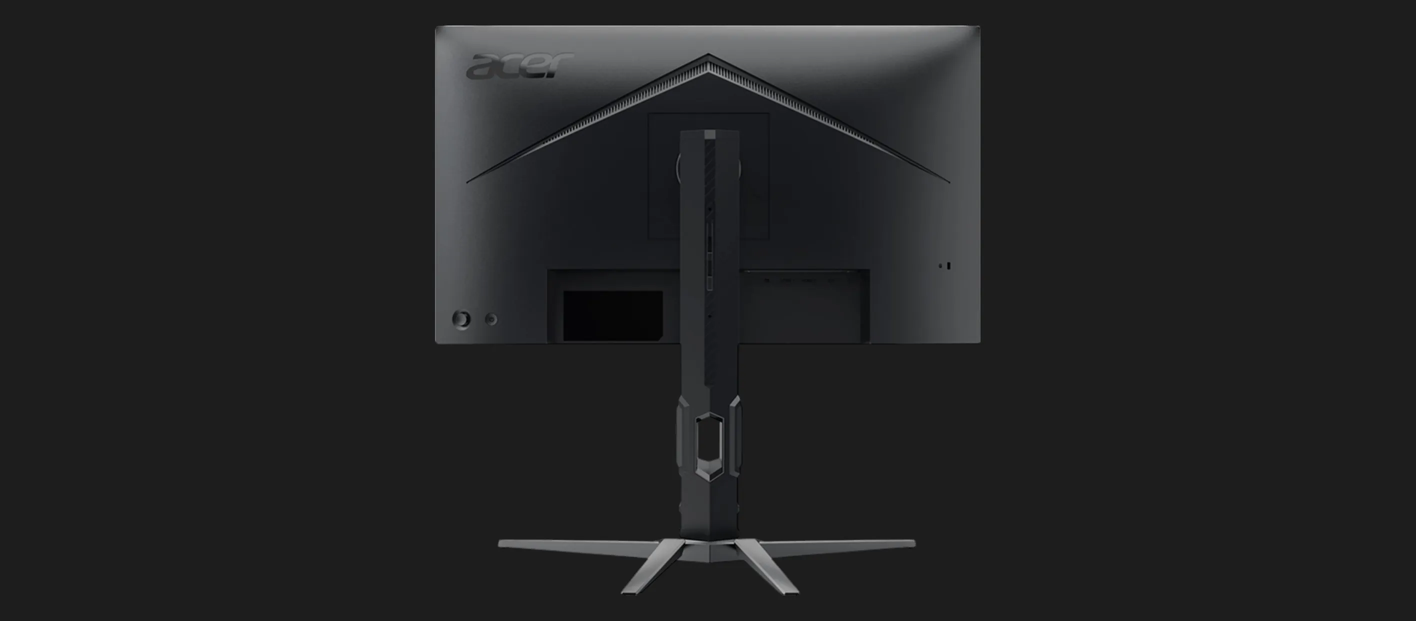 Ігровий монітор Acer 24.5" Predator XB253QFbmiiprx (UM.KX0EE.F05) (UA)