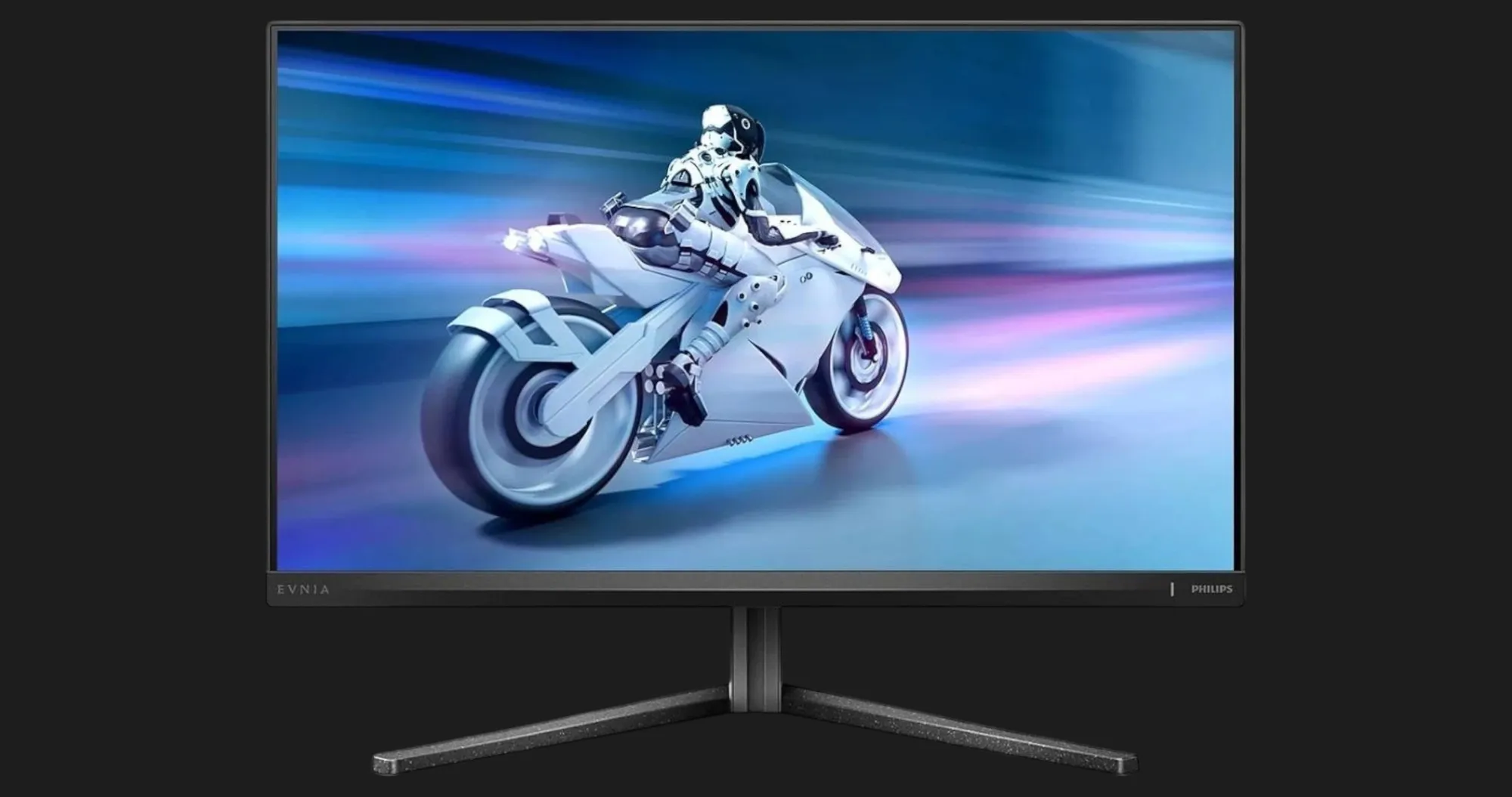 Монитор Philips 27" IPS 180Hz 27M2N5500/00 (UA)