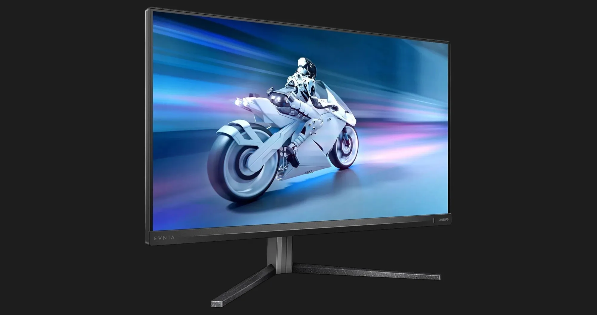 Монітор Philips 27" IPS 180Hz 27M2N5500/00 (UA)