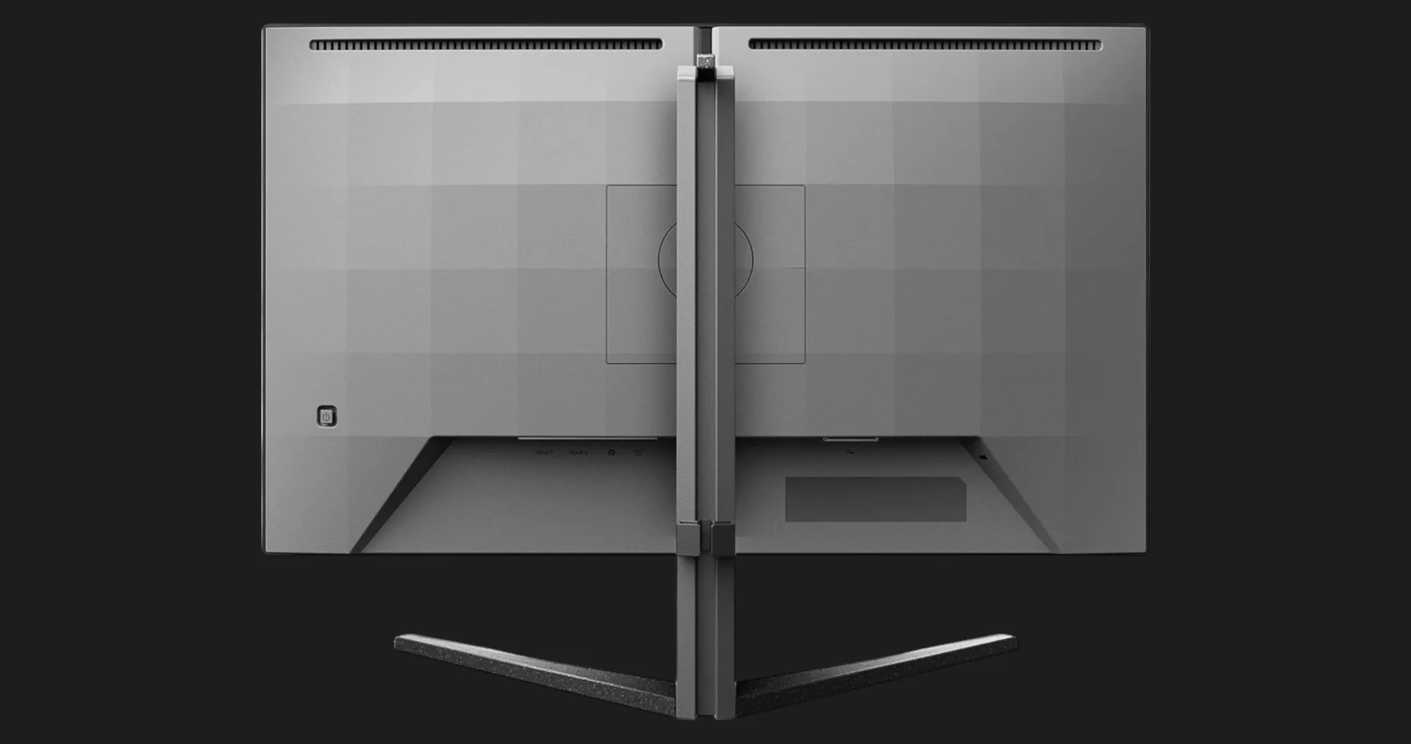 Монітор Philips 27" IPS 180Hz 27M2N5500/00 (UA)