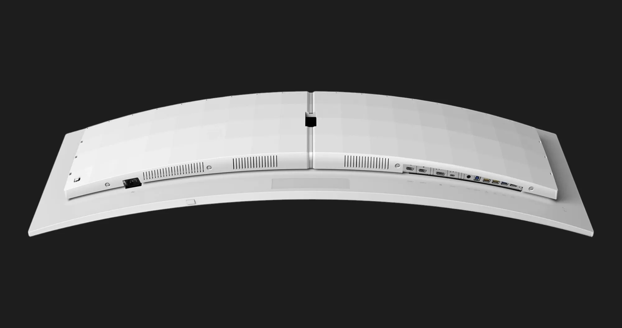 Монитор Philips 48.9" OLED 144Hz 49M2C8900L/00 (UA)