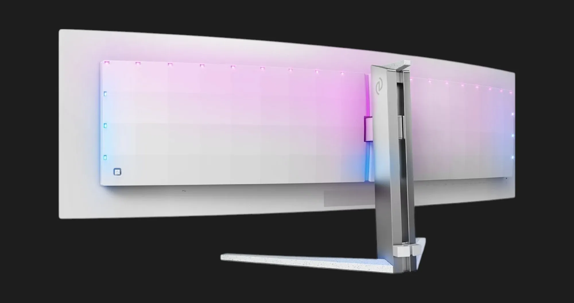 Монитор Philips 48.9" OLED 144Hz 49M2C8900L/00 (UA)