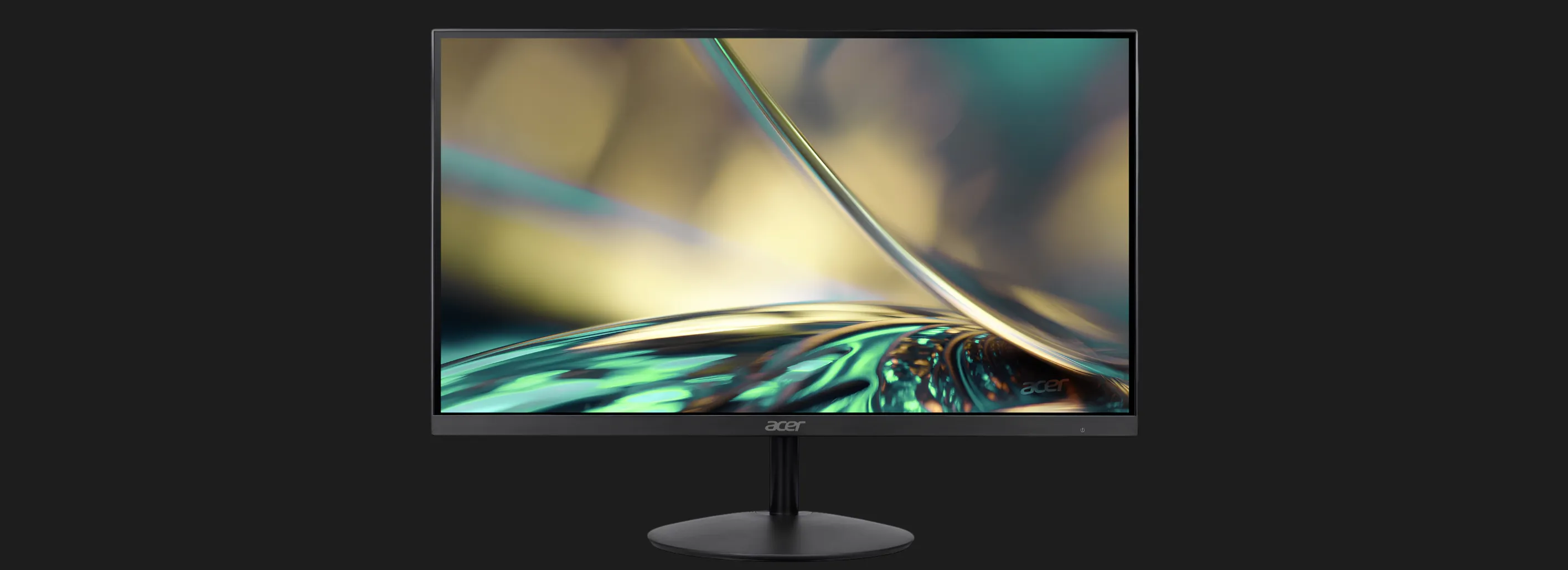 Монитор Acer 31.5" SA322QHBI (UM.JS2EE.H01) (UA)