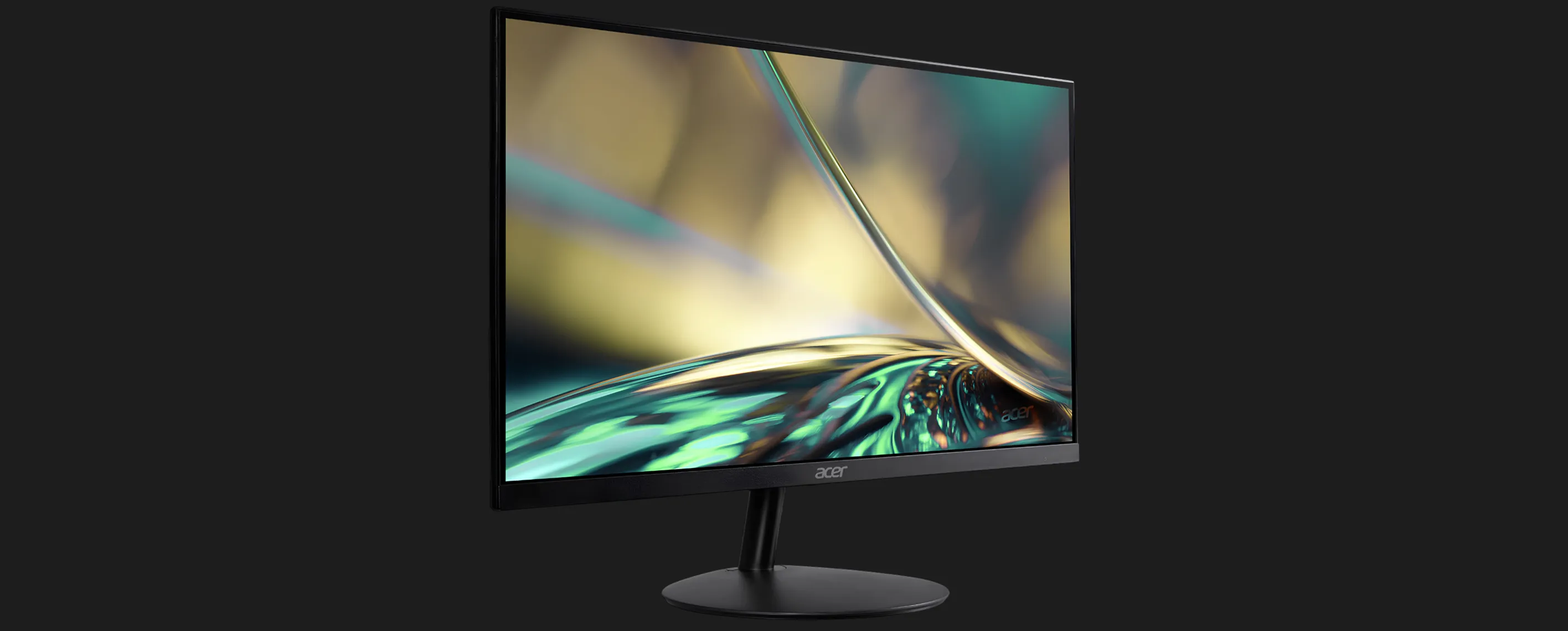 Монітор Acer 31.5" SA322QHBI (UM.JS2EE.H01) (UA)