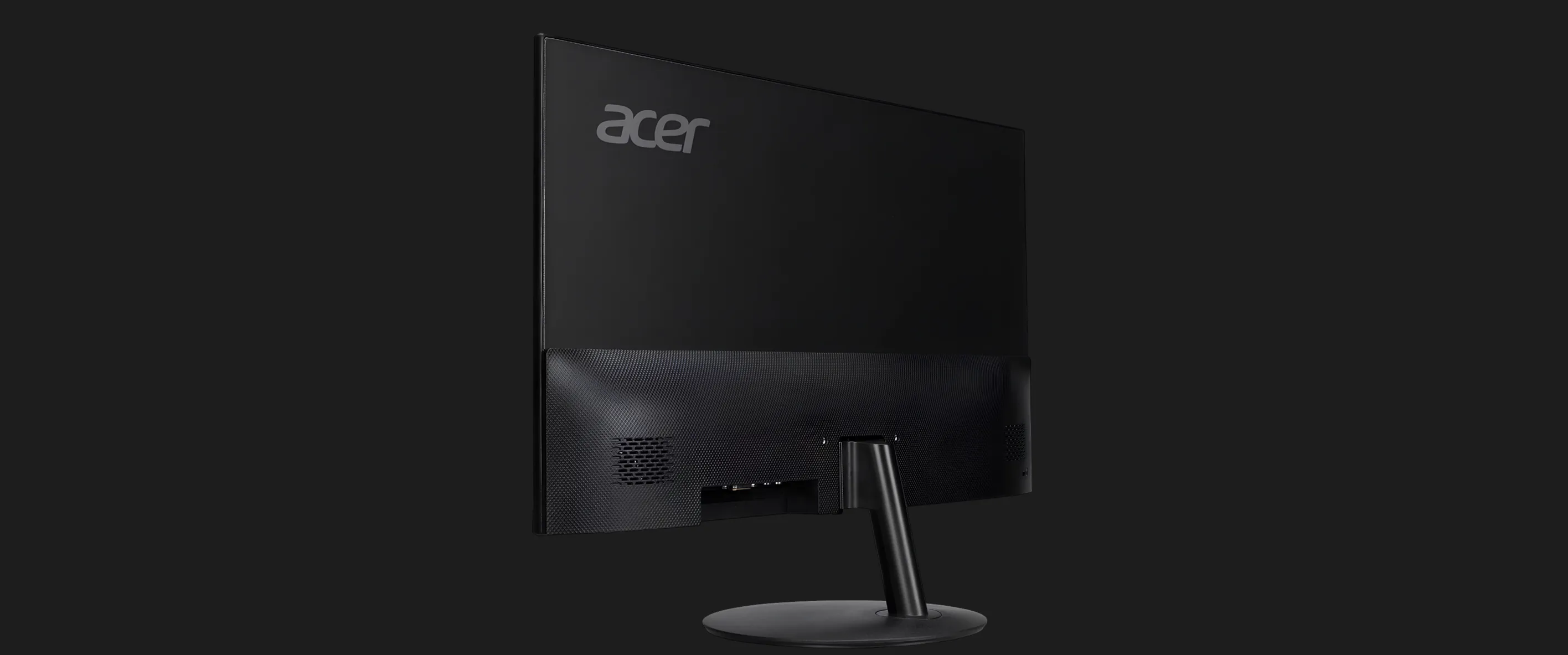 Монітор Acer 31.5" SA322QHBI (UM.JS2EE.H01) (UA)