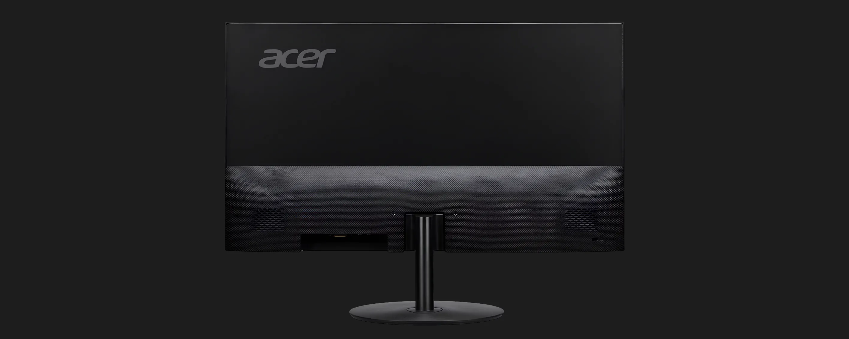 Монітор Acer 31.5" SA322QHBI (UM.JS2EE.H01) (UA)