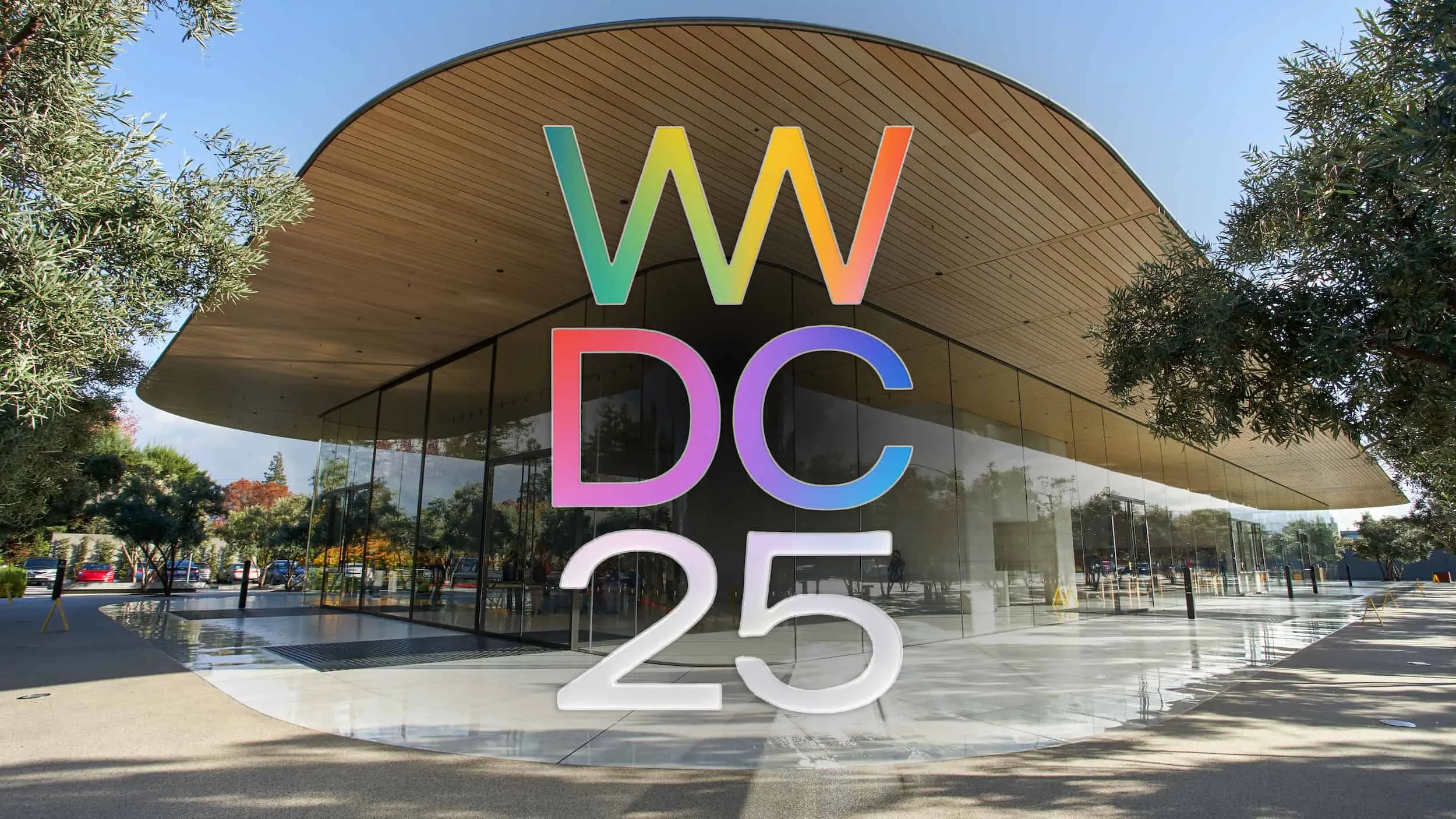 WWDC 2025