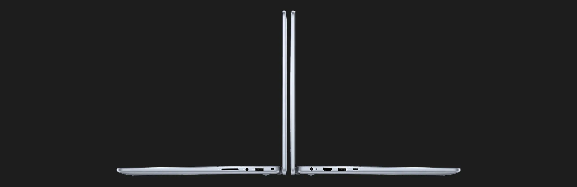 Ноутбук Dell Inspiron 16 5640 16&quot; (Intel Core 7/32GB/1TB (SSD)/Iris Xe) (i5640-7620BLU-PUS) (Standard)