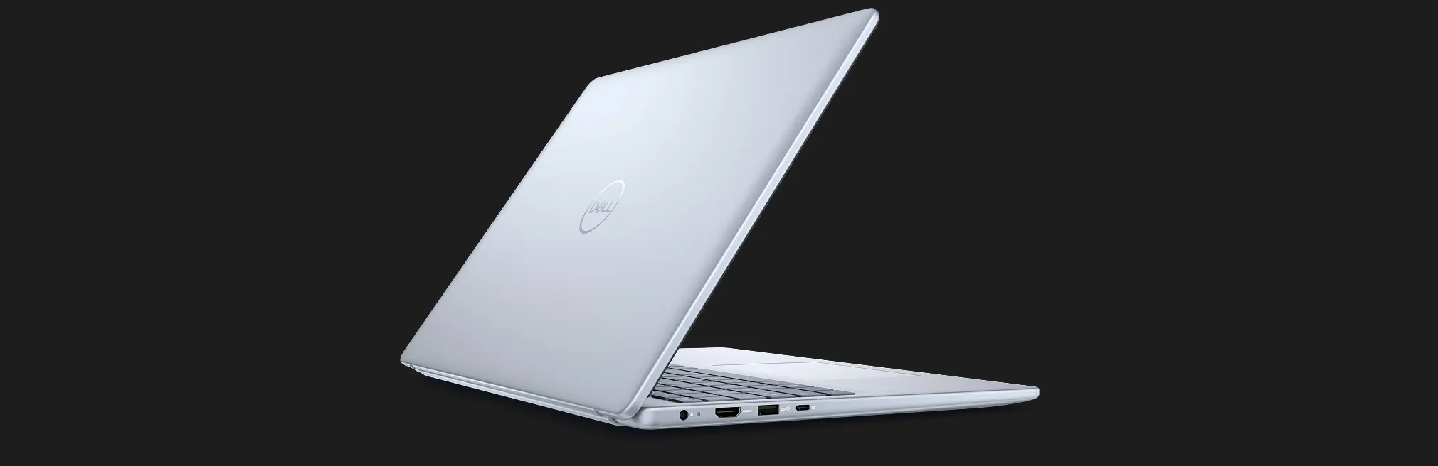 Ноутбук Dell Inspiron 16 5640 16&quot; (Intel Core 7/32GB/1TB (SSD)/Iris Xe) (i5640-7620BLU-PUS) (Standard)
