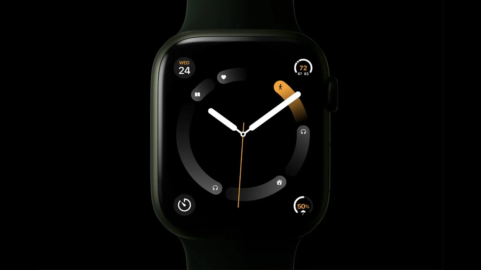 watchOS 26