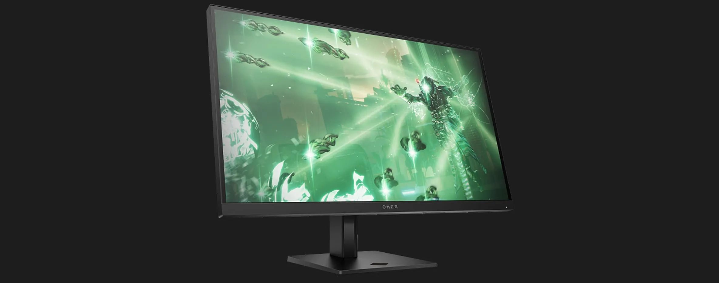 Монітор HP 27" Omen 27q IPS 165Hz 780H4AA (UA)