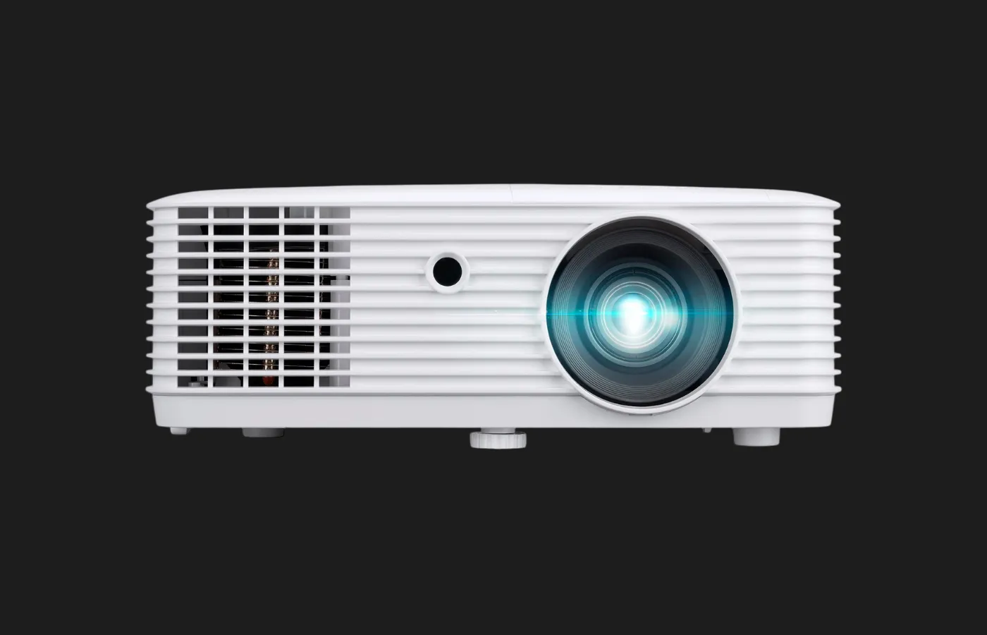 Мультимедійний проектор Acer Vero PL3510ATV (MR.JWT11.001) (White) (UA)