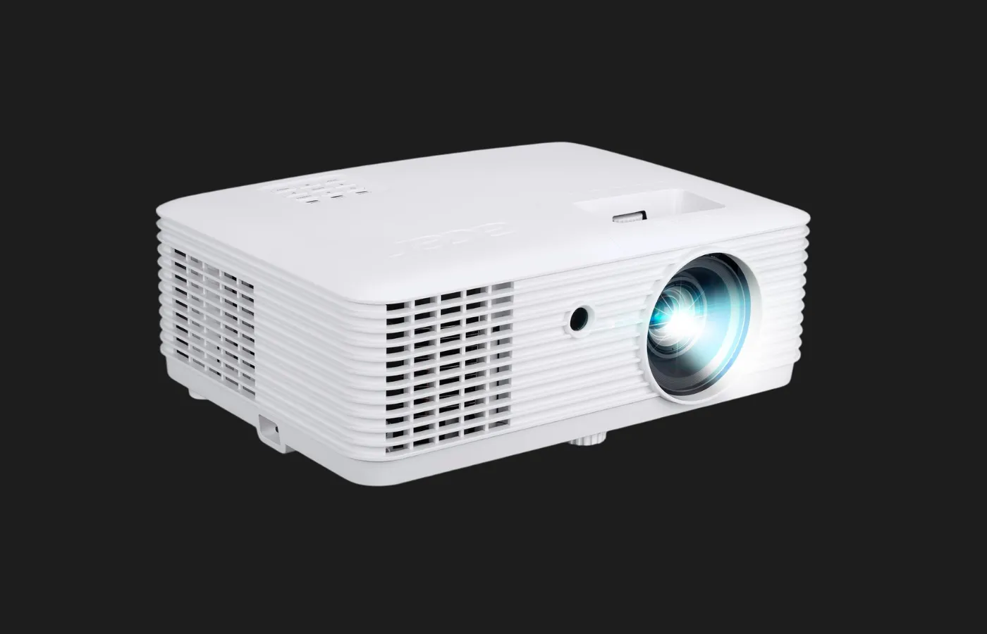 Мультимедійний проектор Acer Vero PL3510ATV (MR.JWT11.001) (White) (UA)