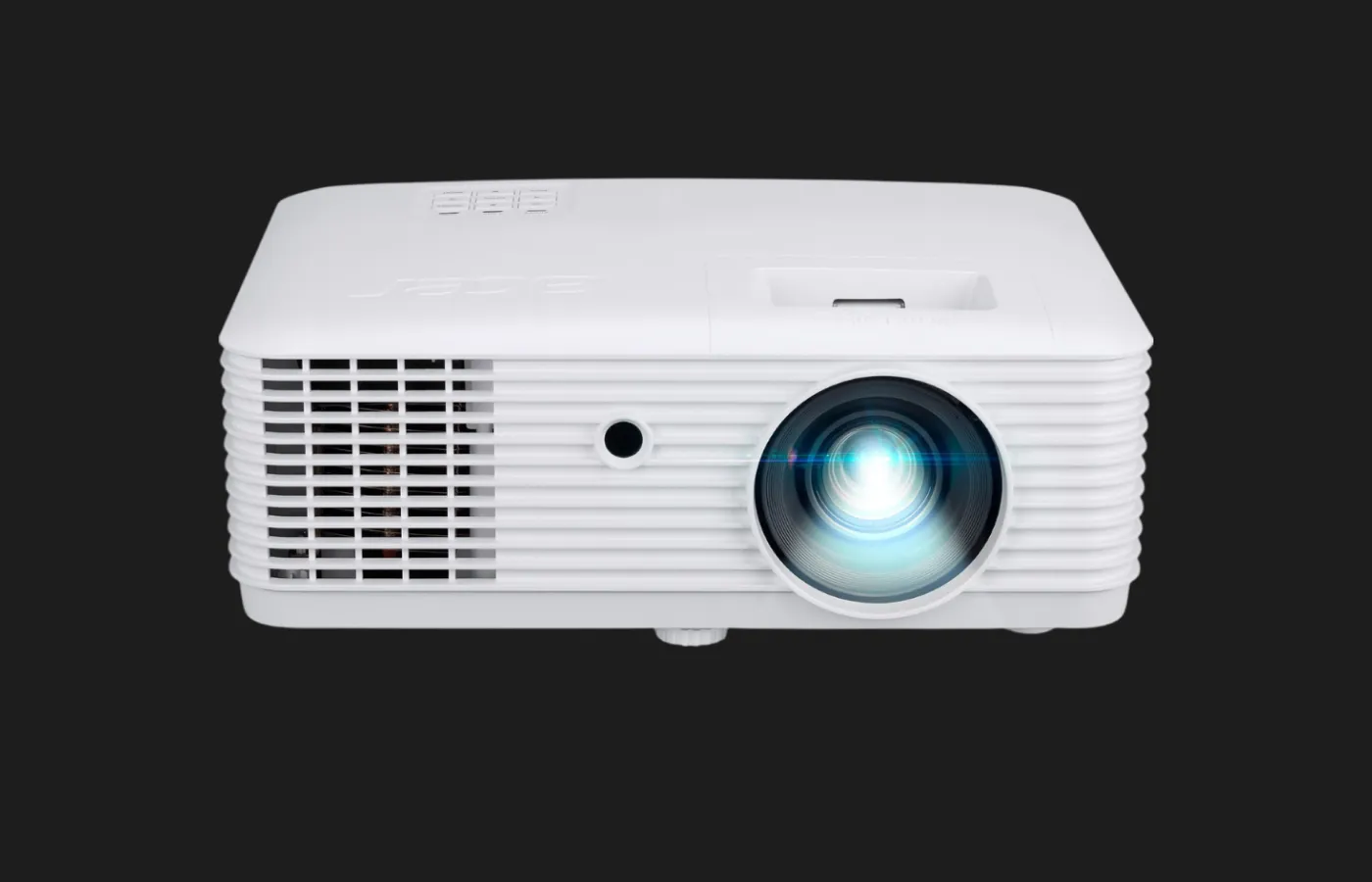 Мультимедийный проектор Acer Vero PL3510ATV (MR.JWT11.001) (White) (UA)