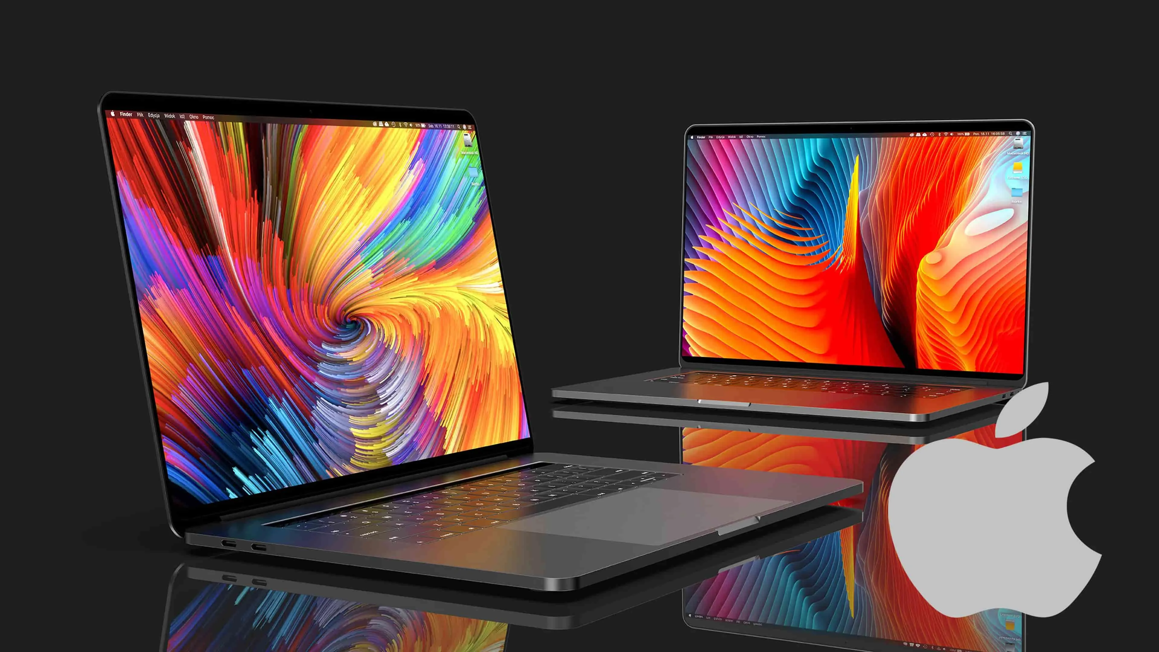 macOS 26 Tahoe для Mac
