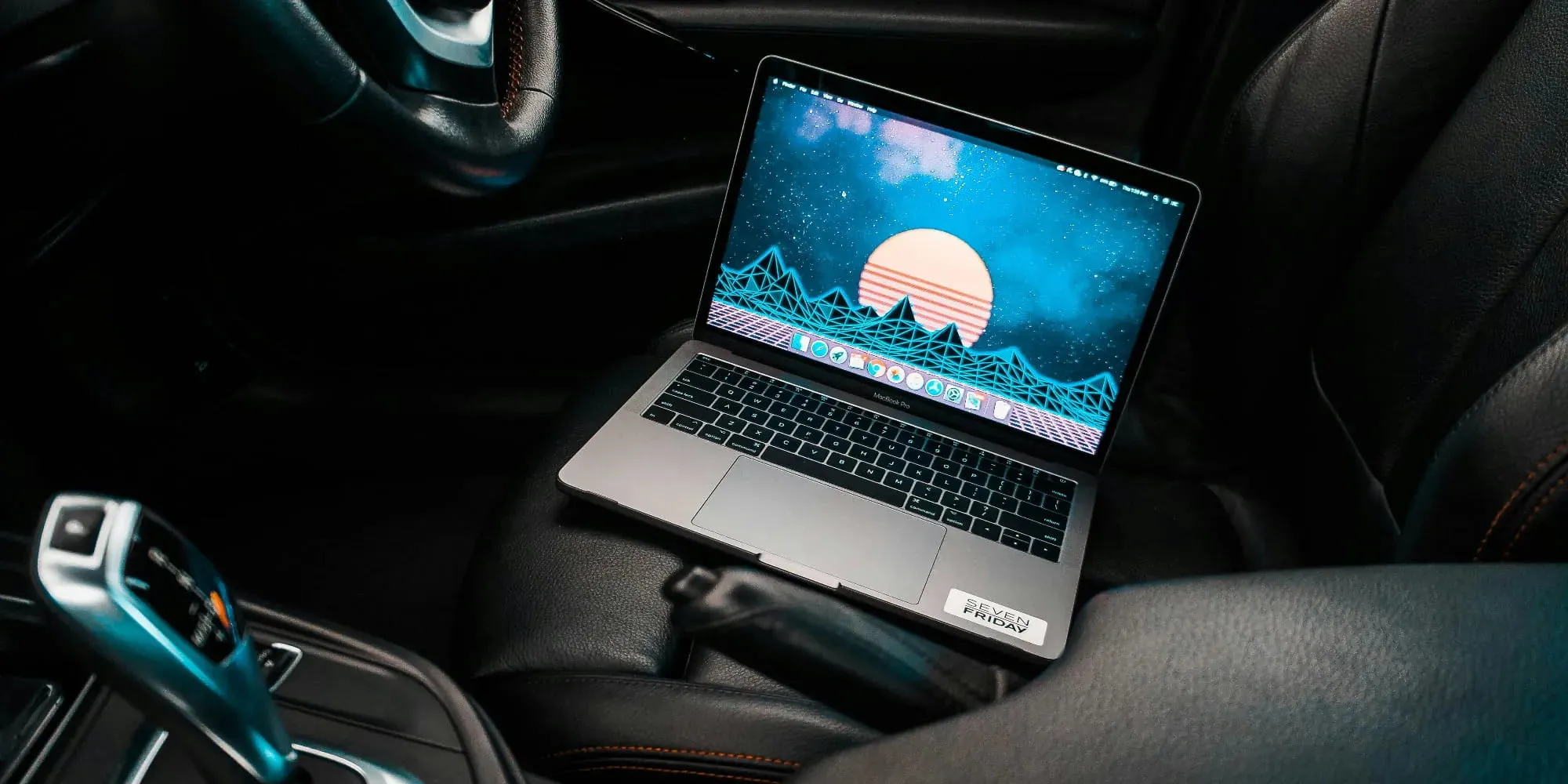 macOS 26 Vehicle Motion Cues
