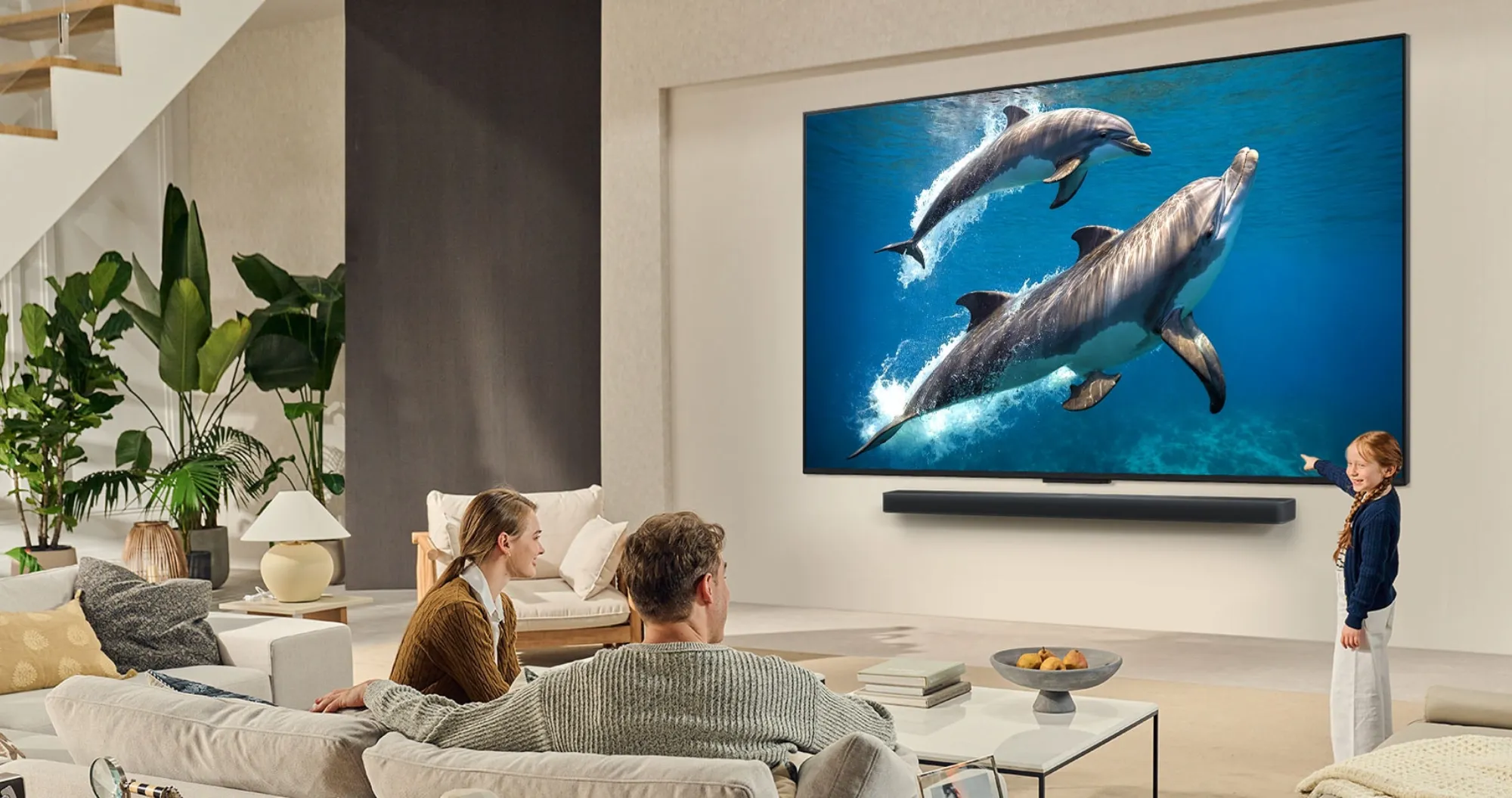 Телевізор LG 50 50QNED80A6A (UA)