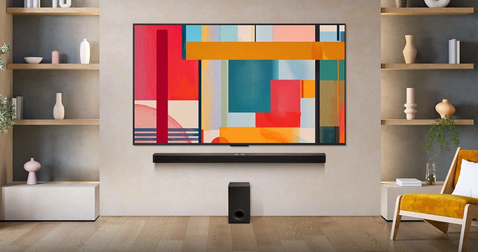 Телевізор LG 50 50QNED80A6A (UA)