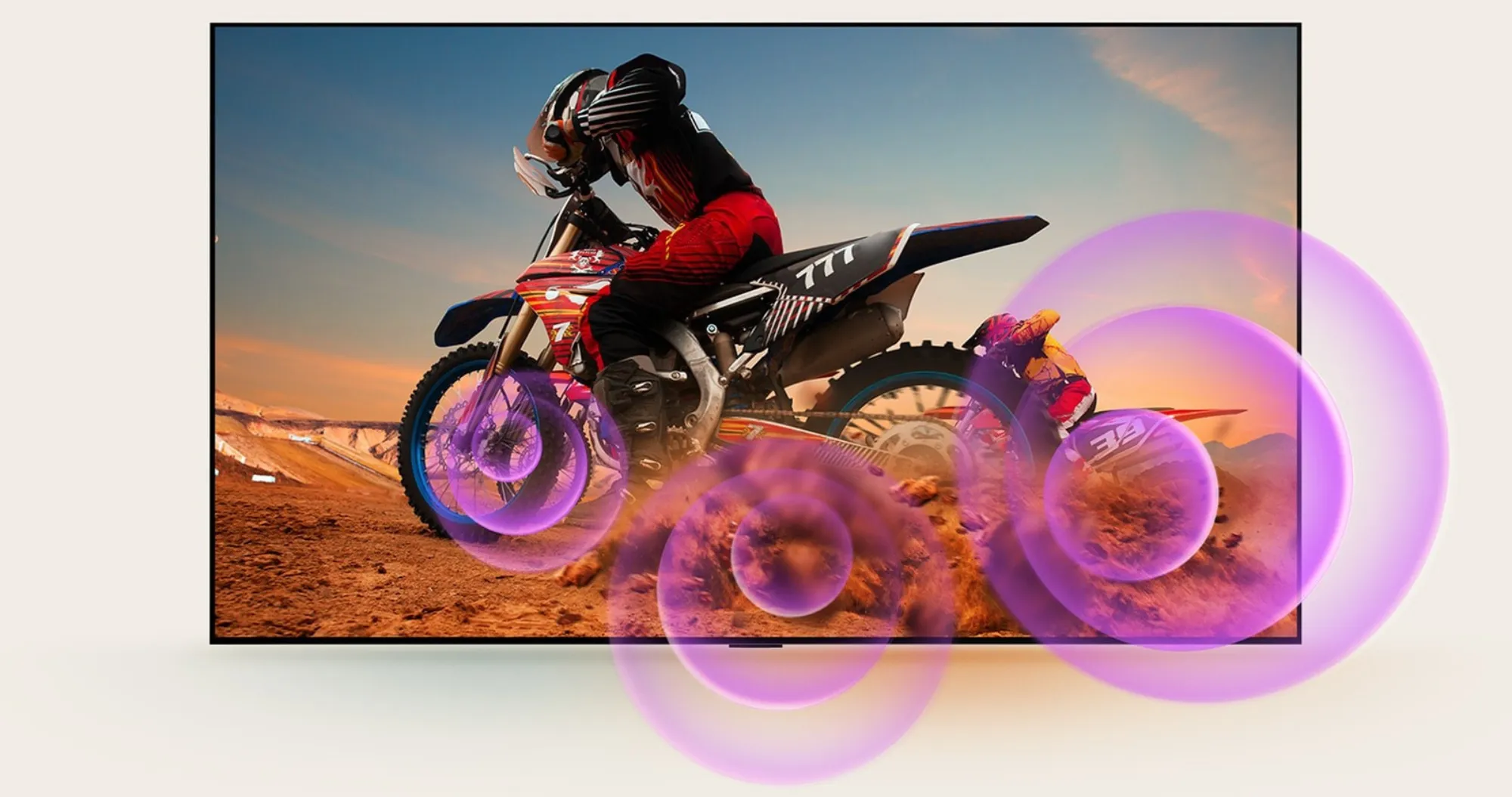 Телевізор LG 50 50QNED80A6A (UA)