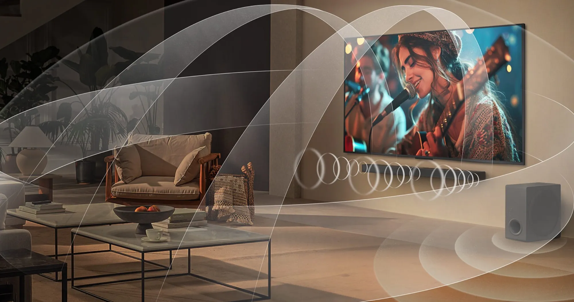 Телевізор LG 50 50QNED80A6A (UA)